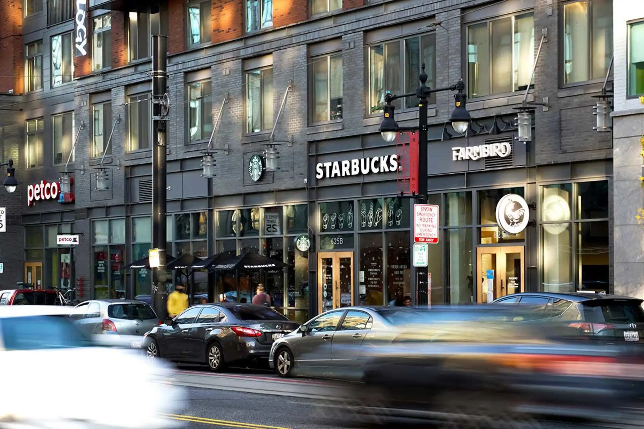 Kaywood Gardens Apartments Mount Rainier, MD 20712