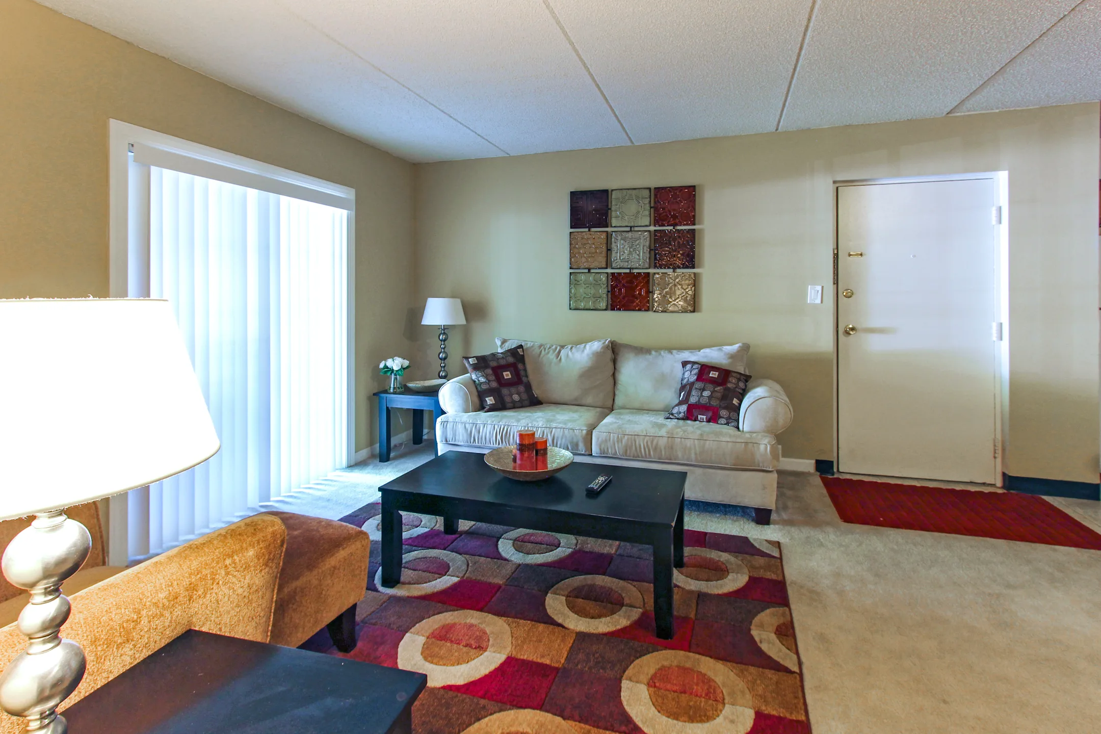 Hudson Harbour Apartments Poughkeepsie, NY 12601