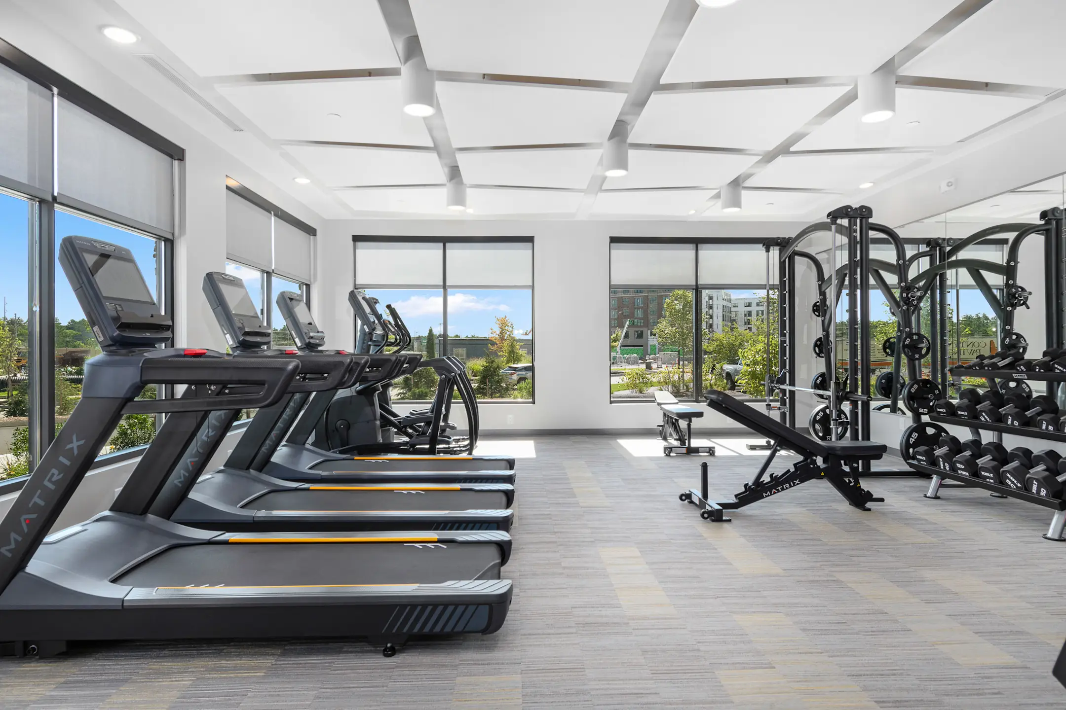 Caro Tuscan Village 4 Tuscan Boulevard Salem, NH Apartments for