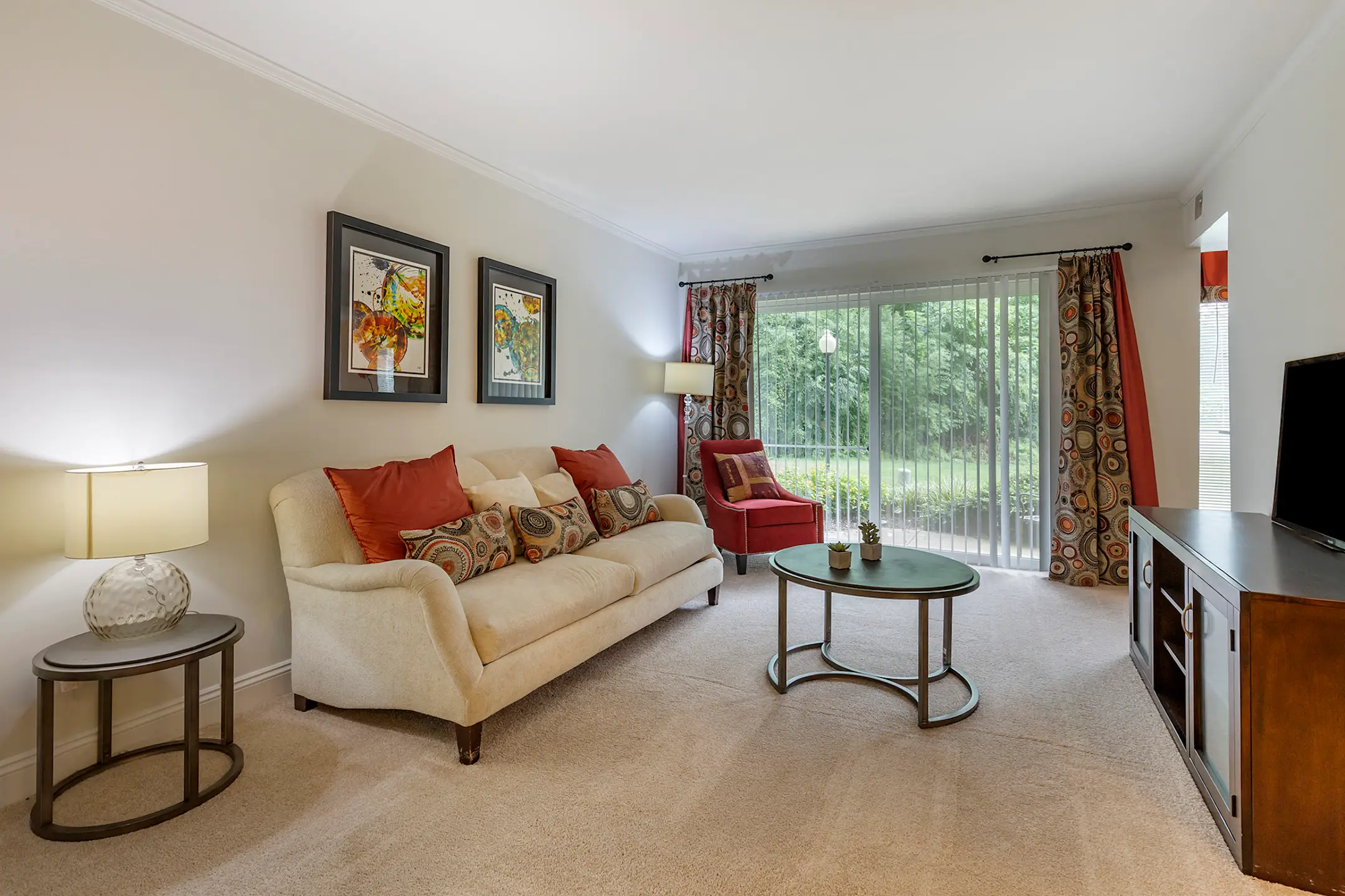 The Apartments at The Sycamores 1815a Sycamore Vly Dr Reston, VA