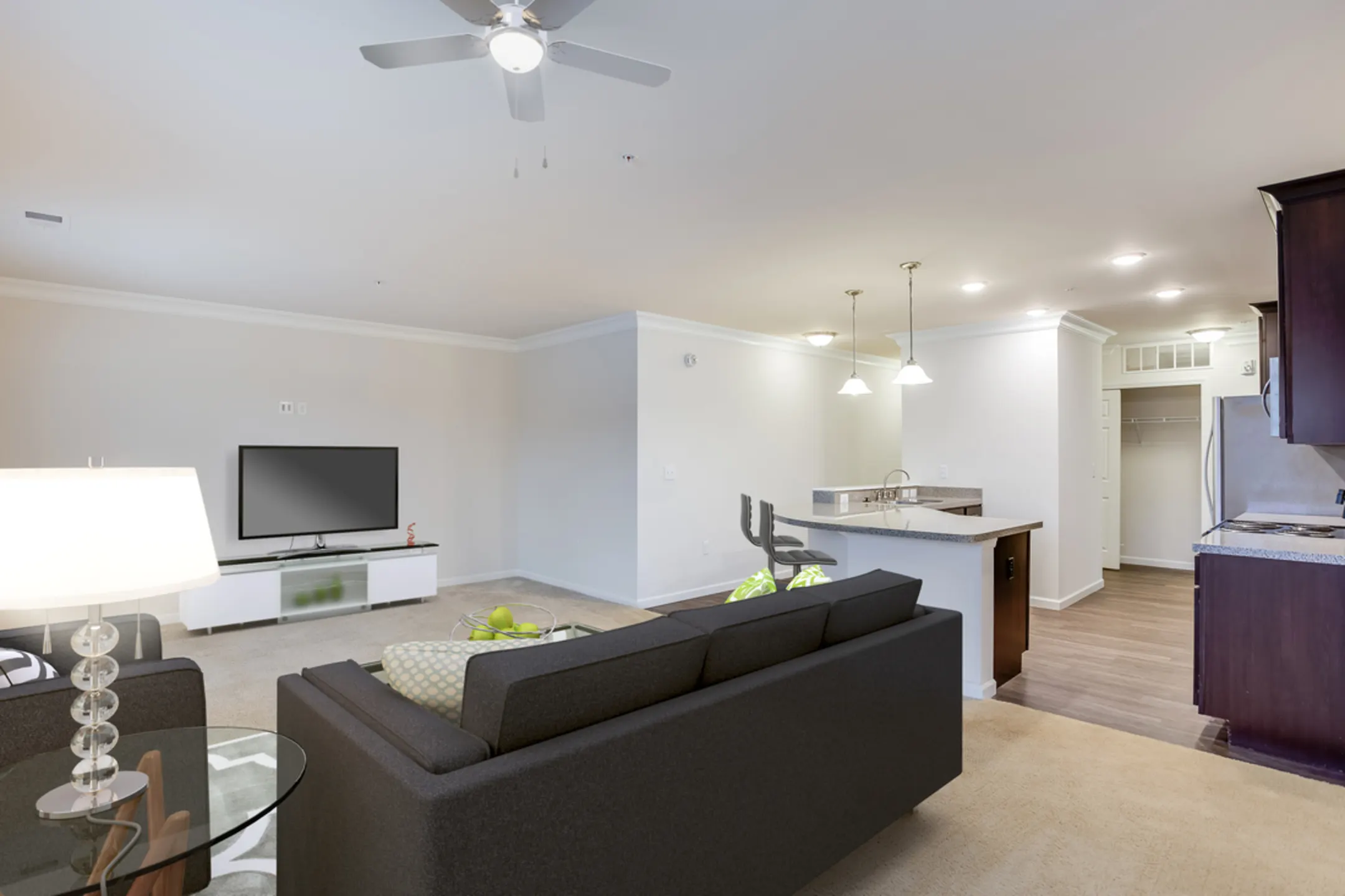 Heritage Preserve Apartments Apartments Hilliard, OH 43026