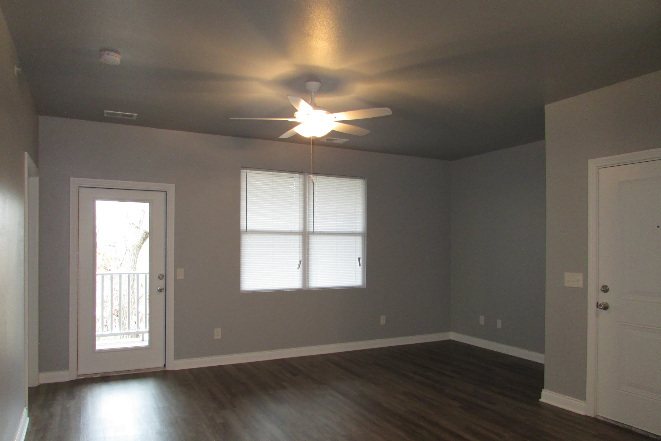 Train Station Apartments 48 West 800 South Fort Branch, IN