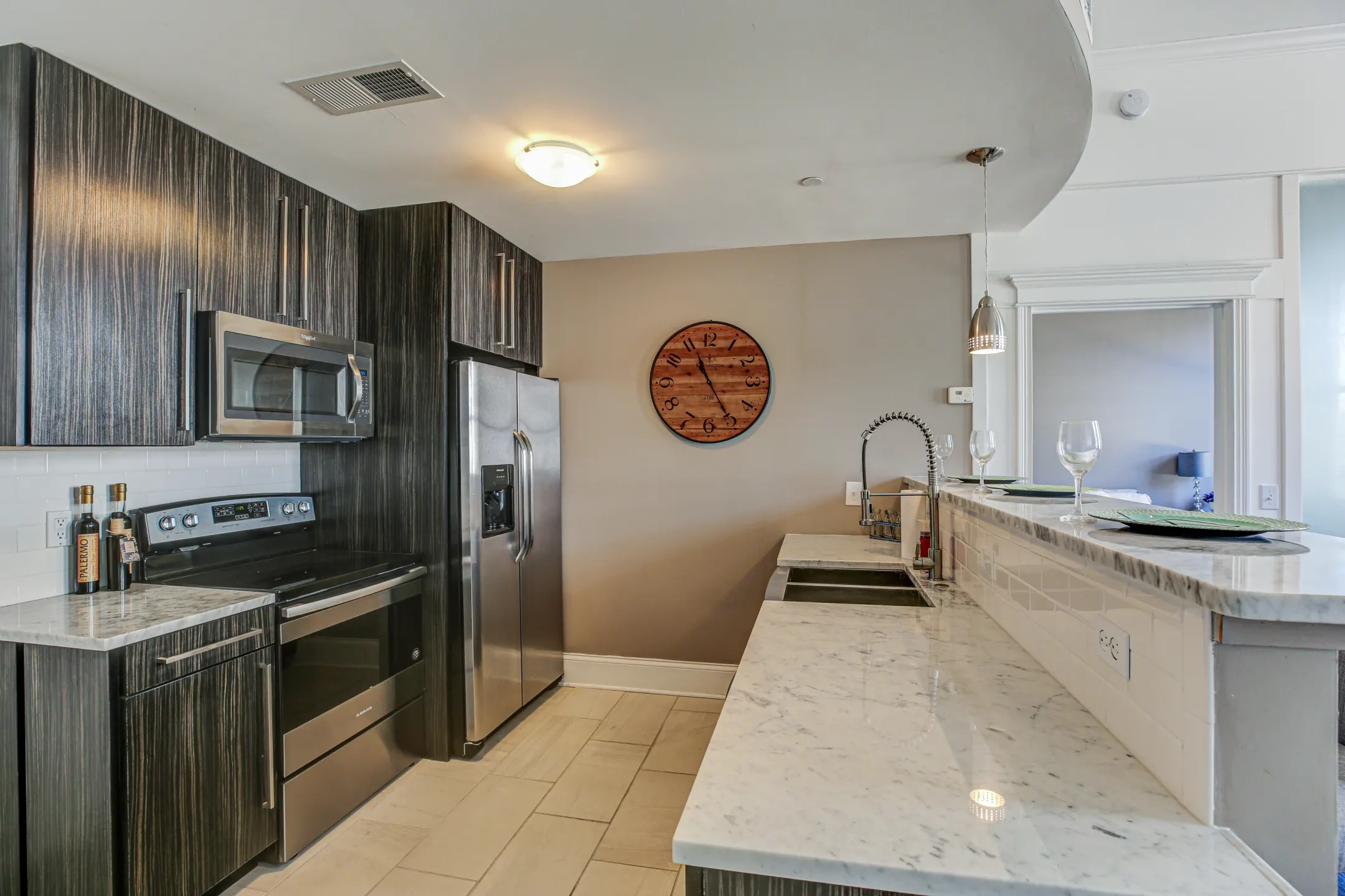 McCurdy Apartments Apartments Evansville, IN 47708