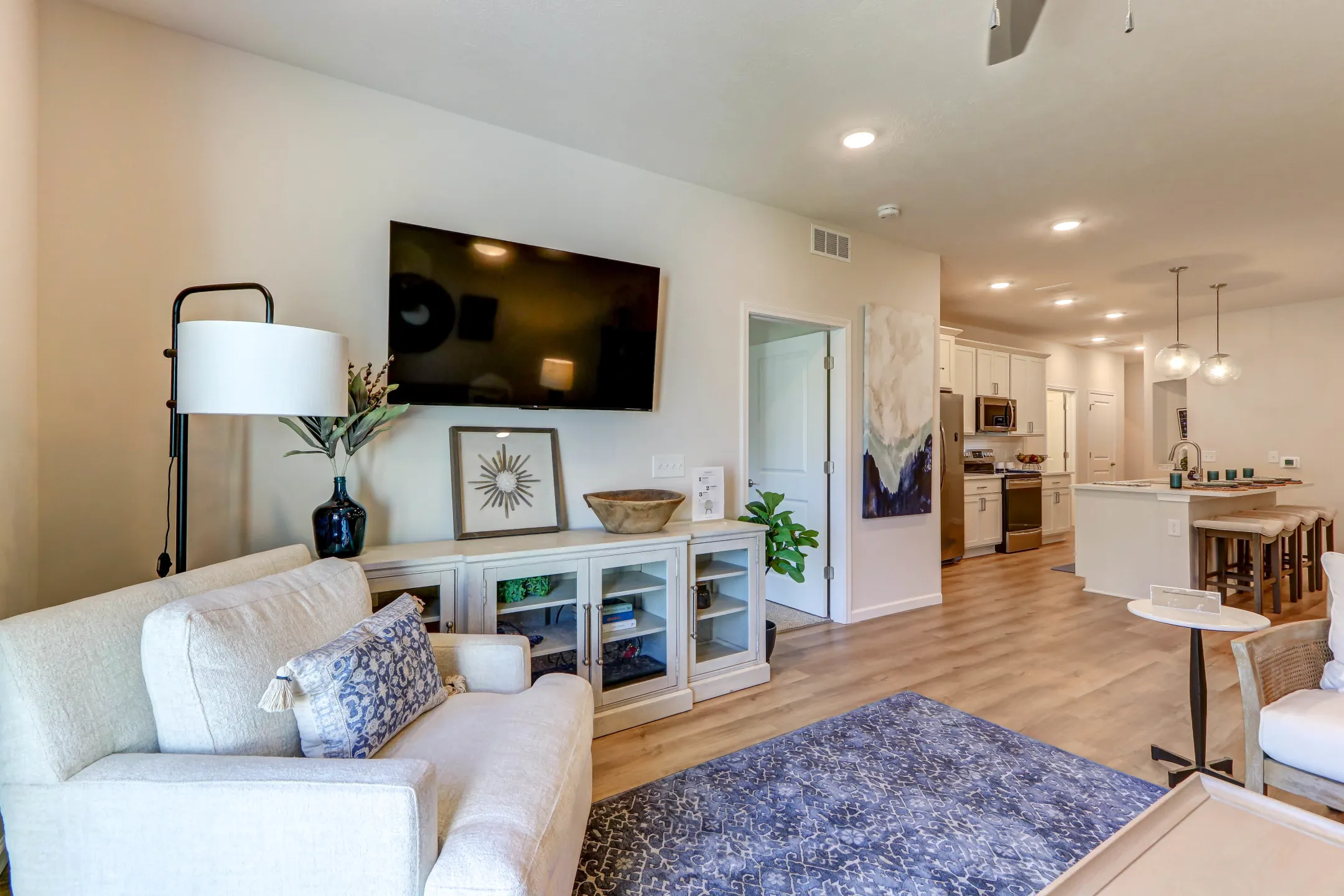 Village at Hinckley Oaks 1456 Ridan Way Hinckley, OH Apartments for