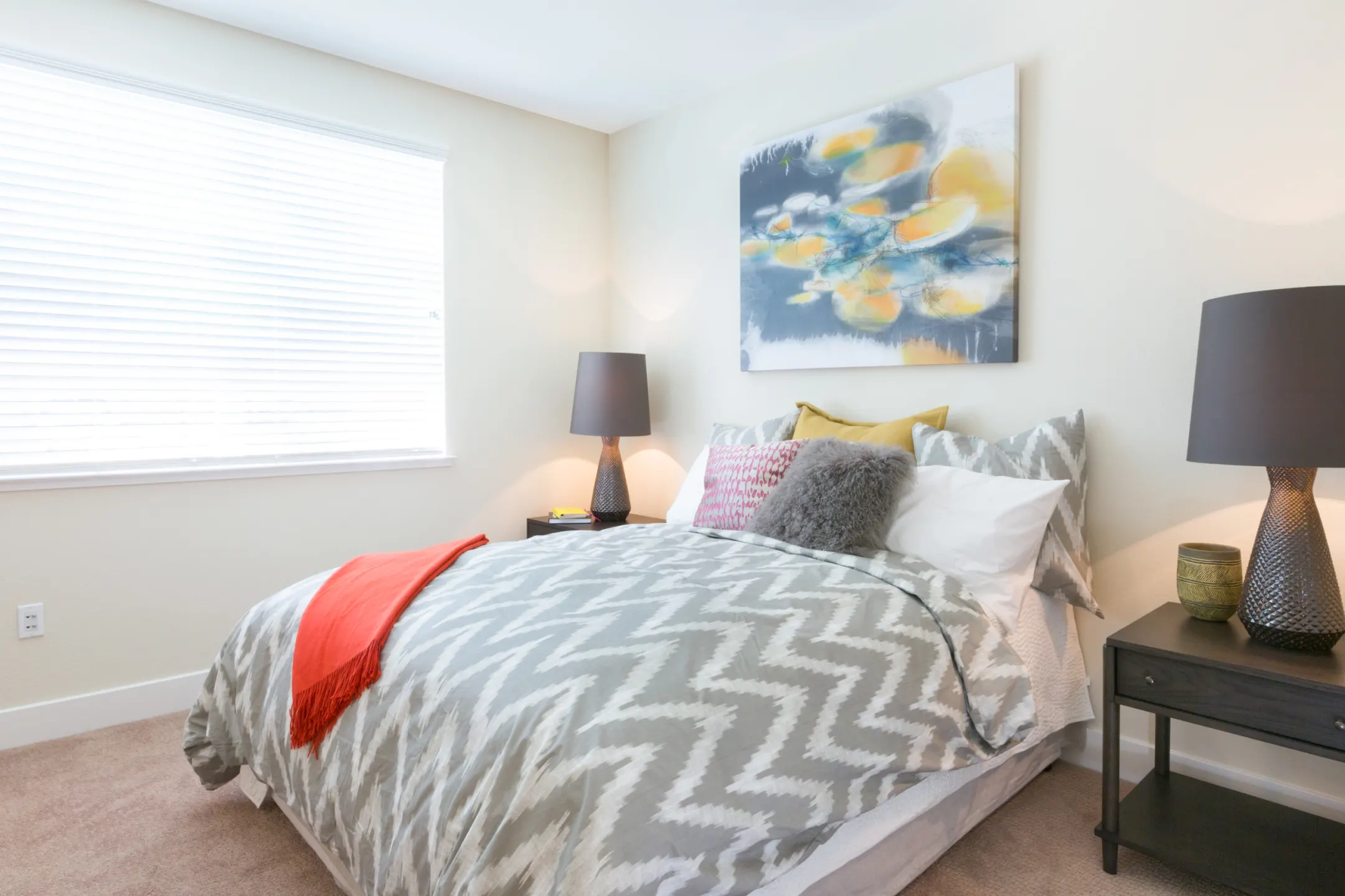 Vivere Apartments Los Gatos, CA 95032