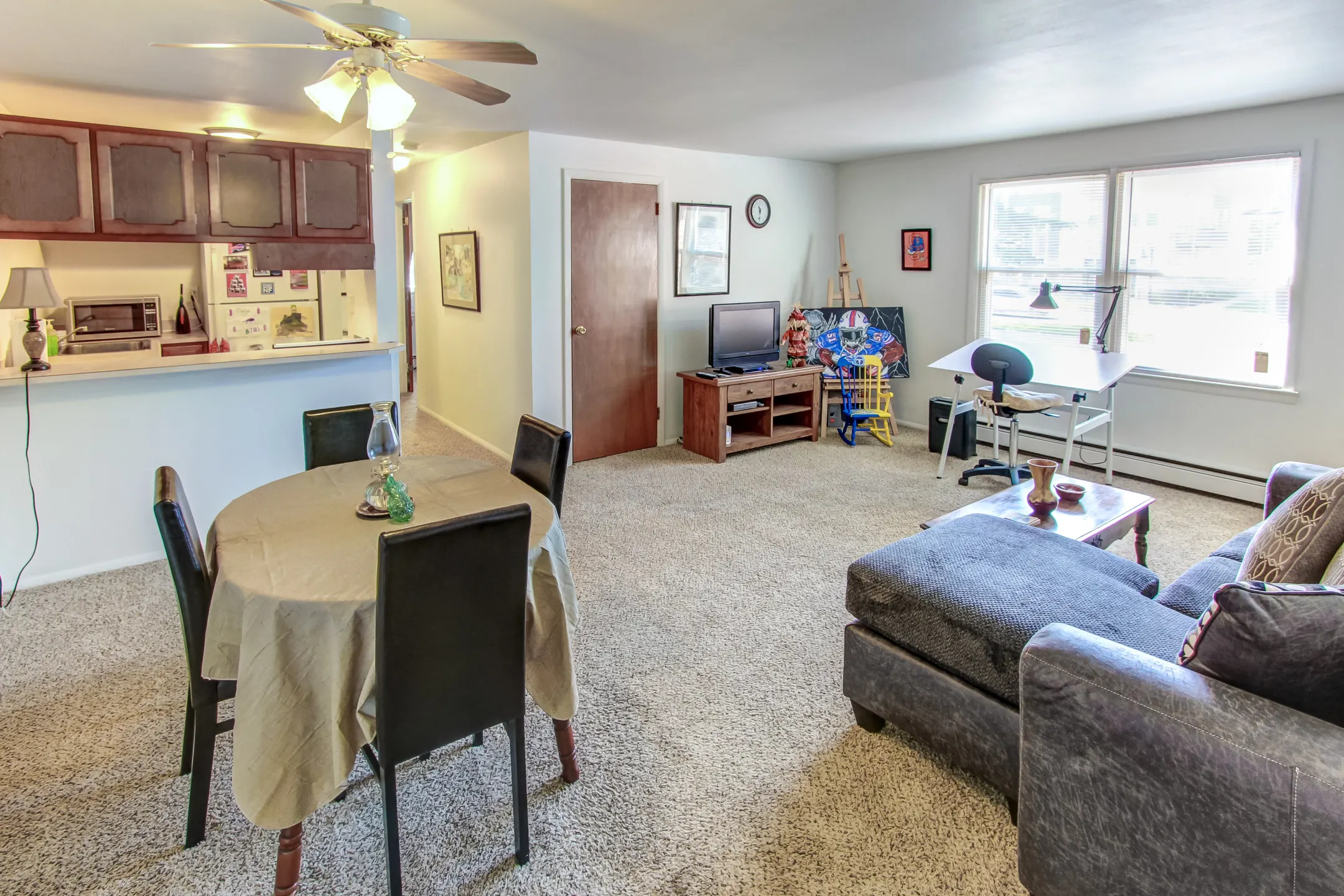 East Gate Apartments 7625 Highbridge Rd Manlius, NY Apartments for