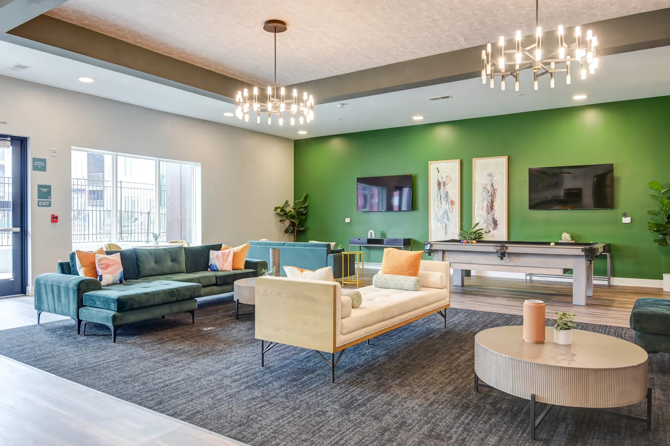 Bold on Blvd Apartments Saint Peters, MO 63376