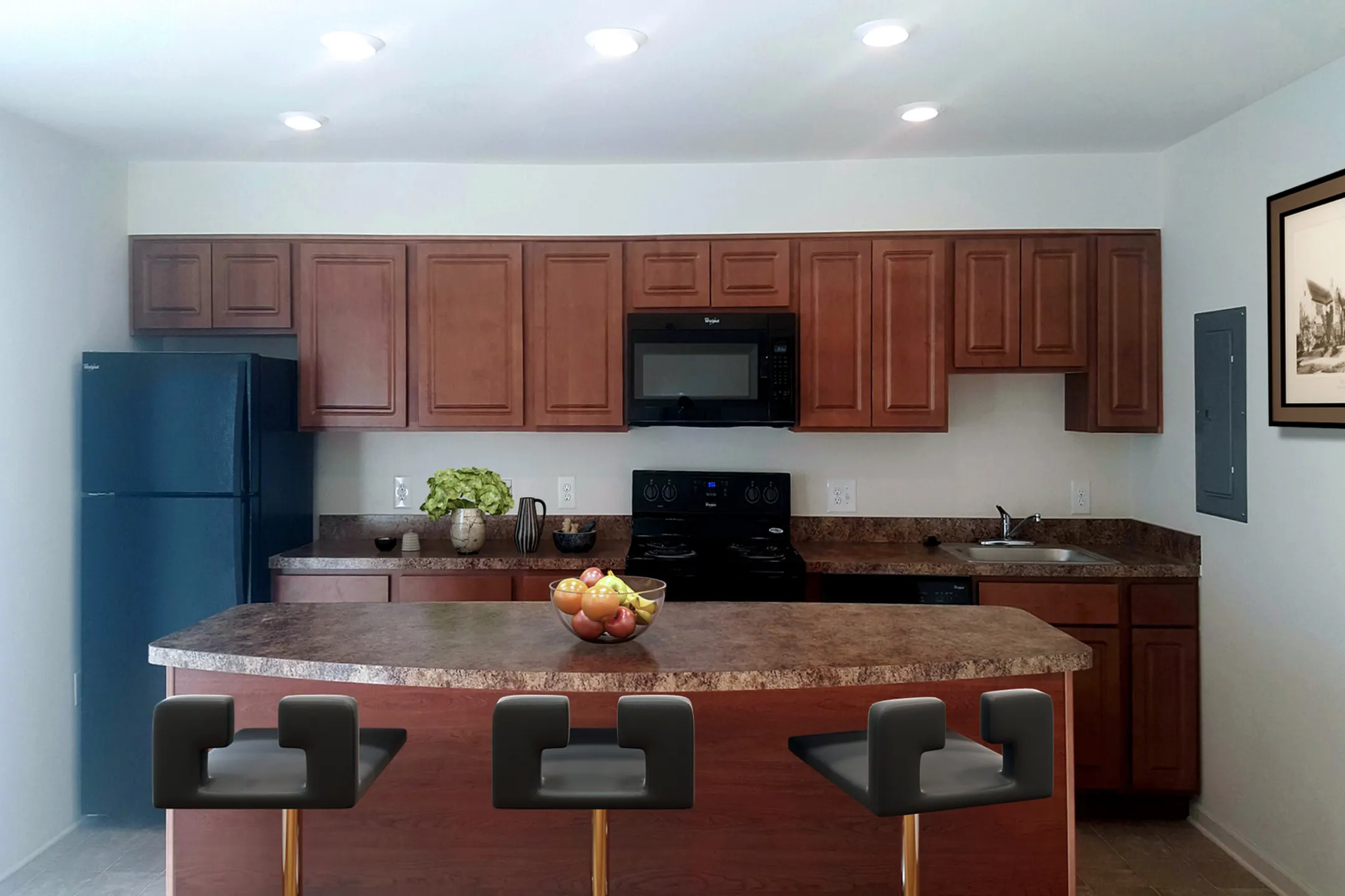 Stone Ridge Apartments and Townhomes Apartments Hagerstown, MD 21742