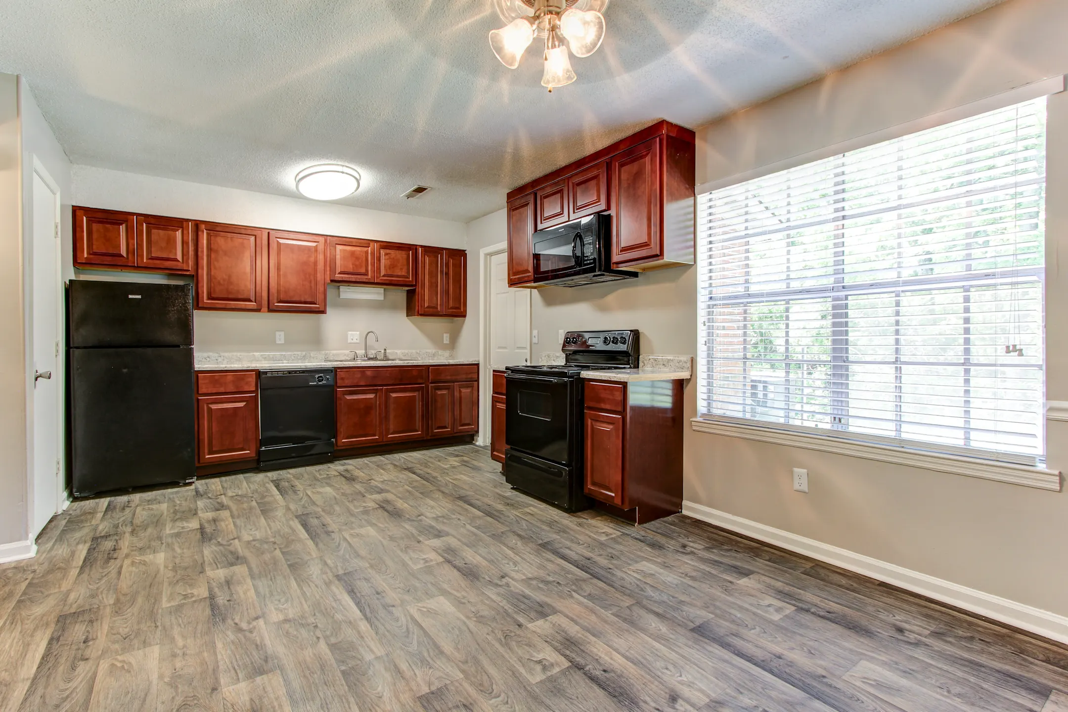 Chester Place Apartments and Townhomes 4747 Lambs Rd North