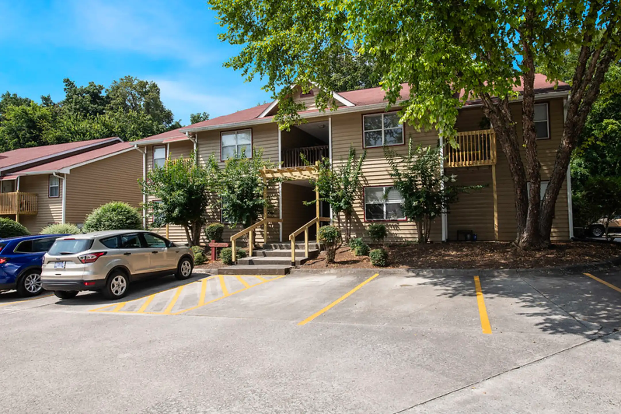 Park Hills Apartments Apartments Cleveland, TN 37311