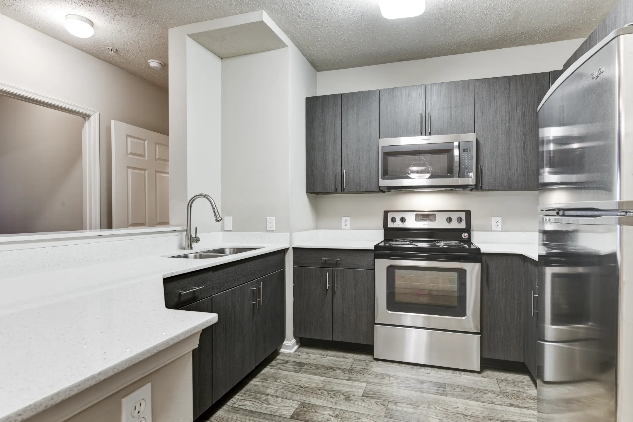 The Gateway Apartments West Chester, PA 19380