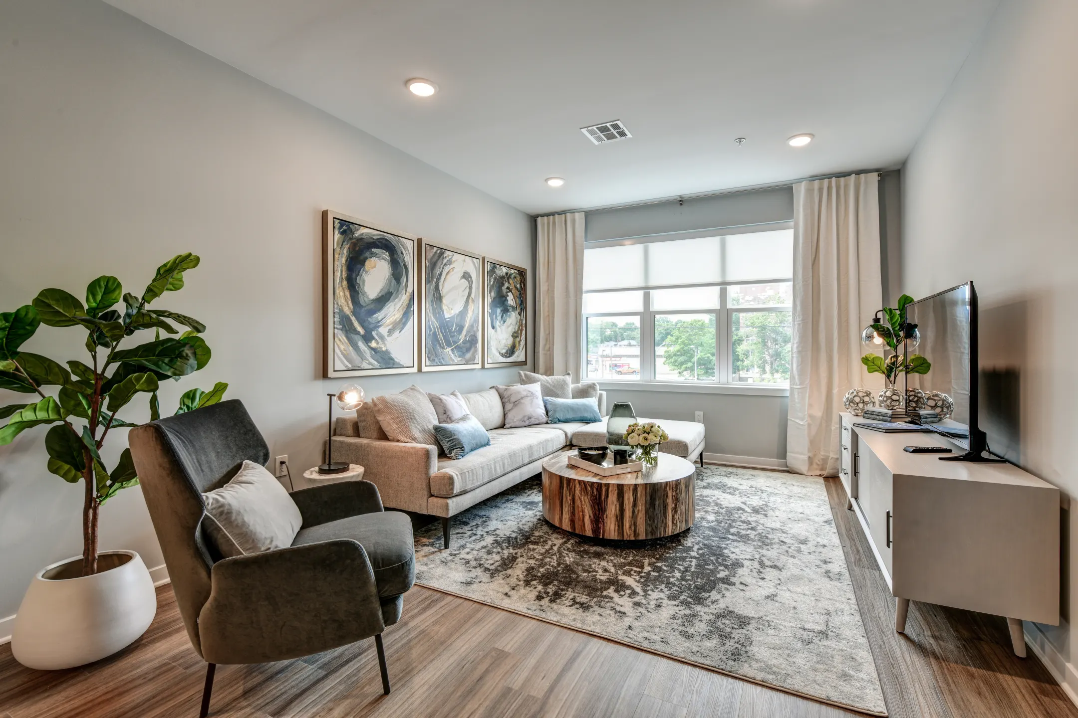 One 500 Apartments Teaneck, NJ 07666