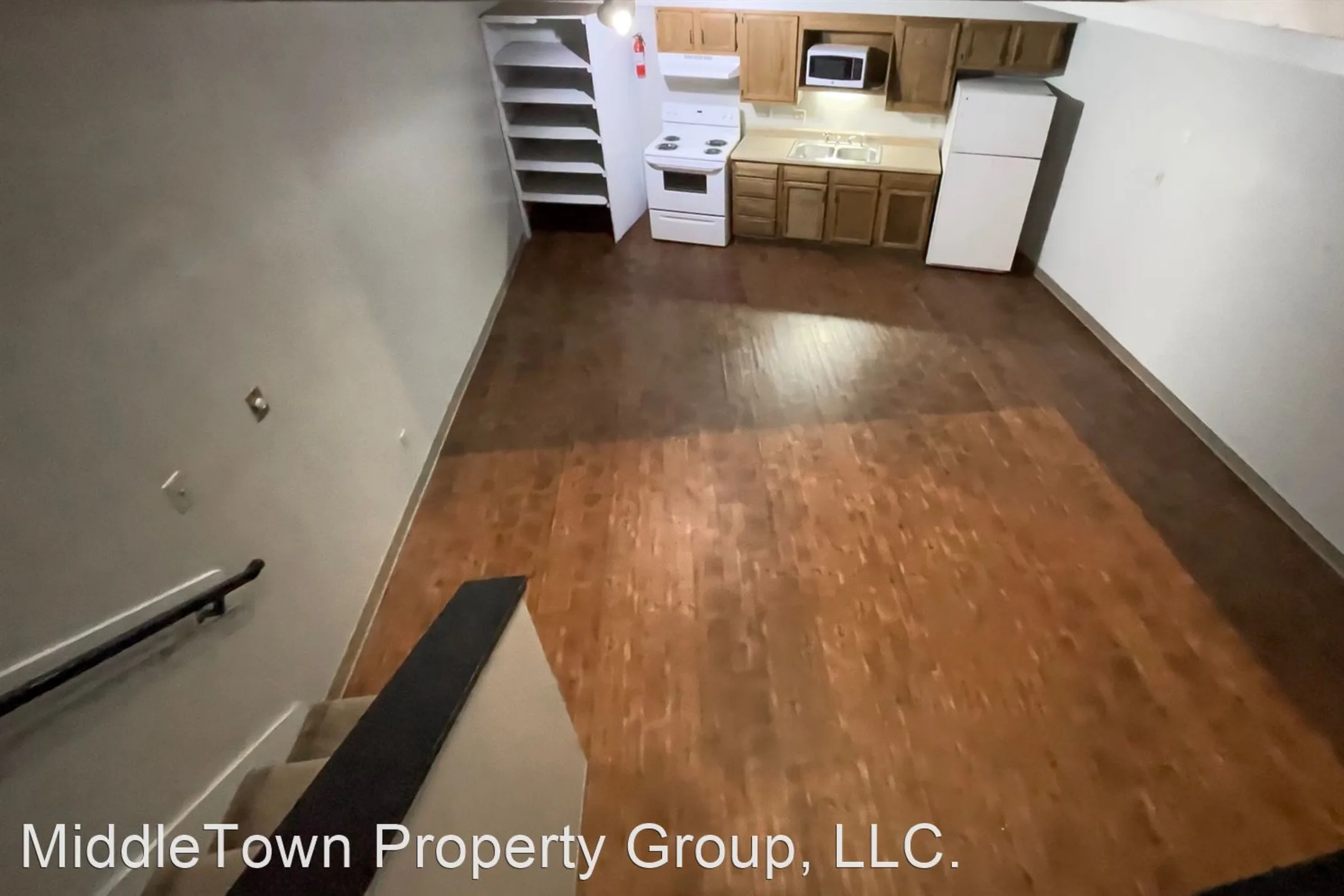 Beacon Hill Apartments - Muncie, IN