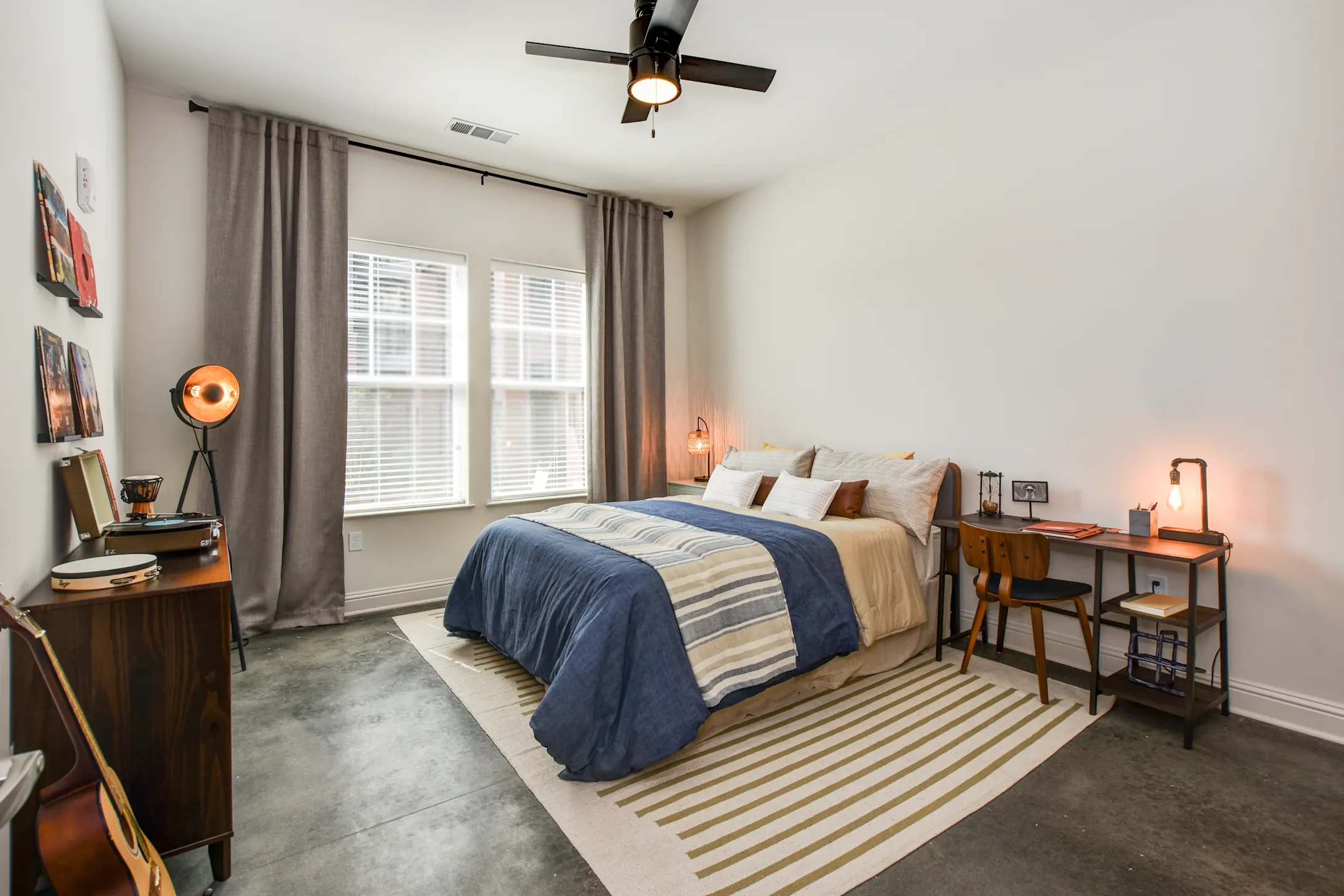 Metronome at MidCity University Drive Northwest Huntsville, AL