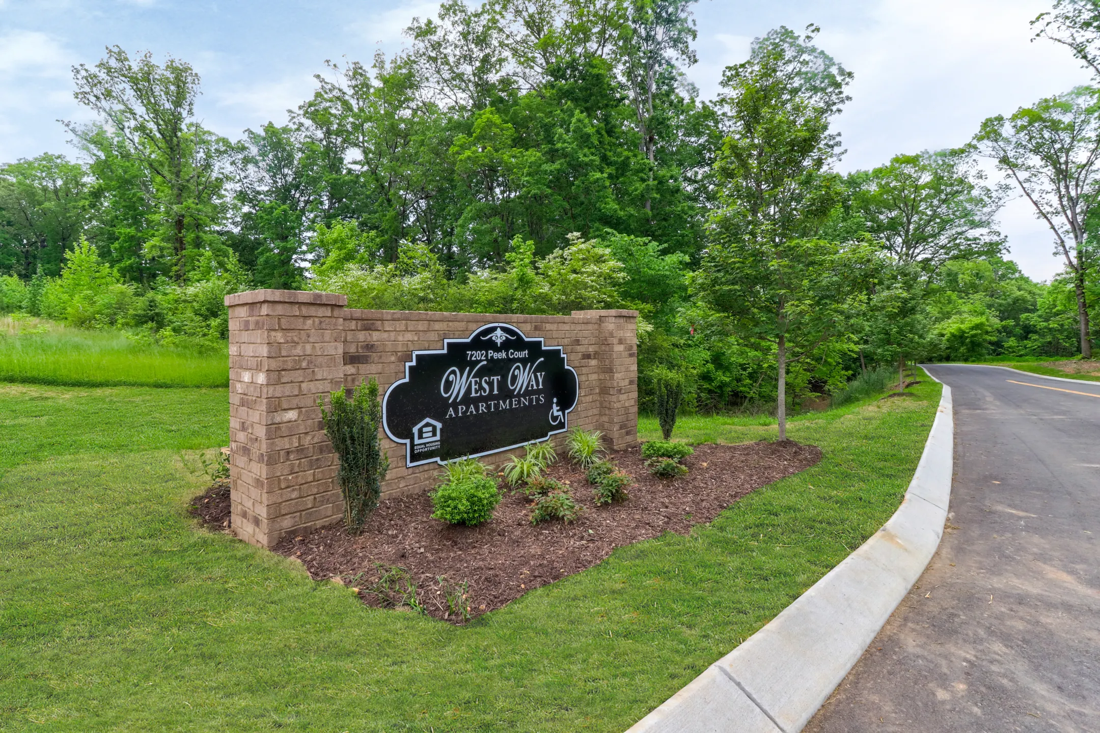 West Way Apartments Fairview, TN 37062