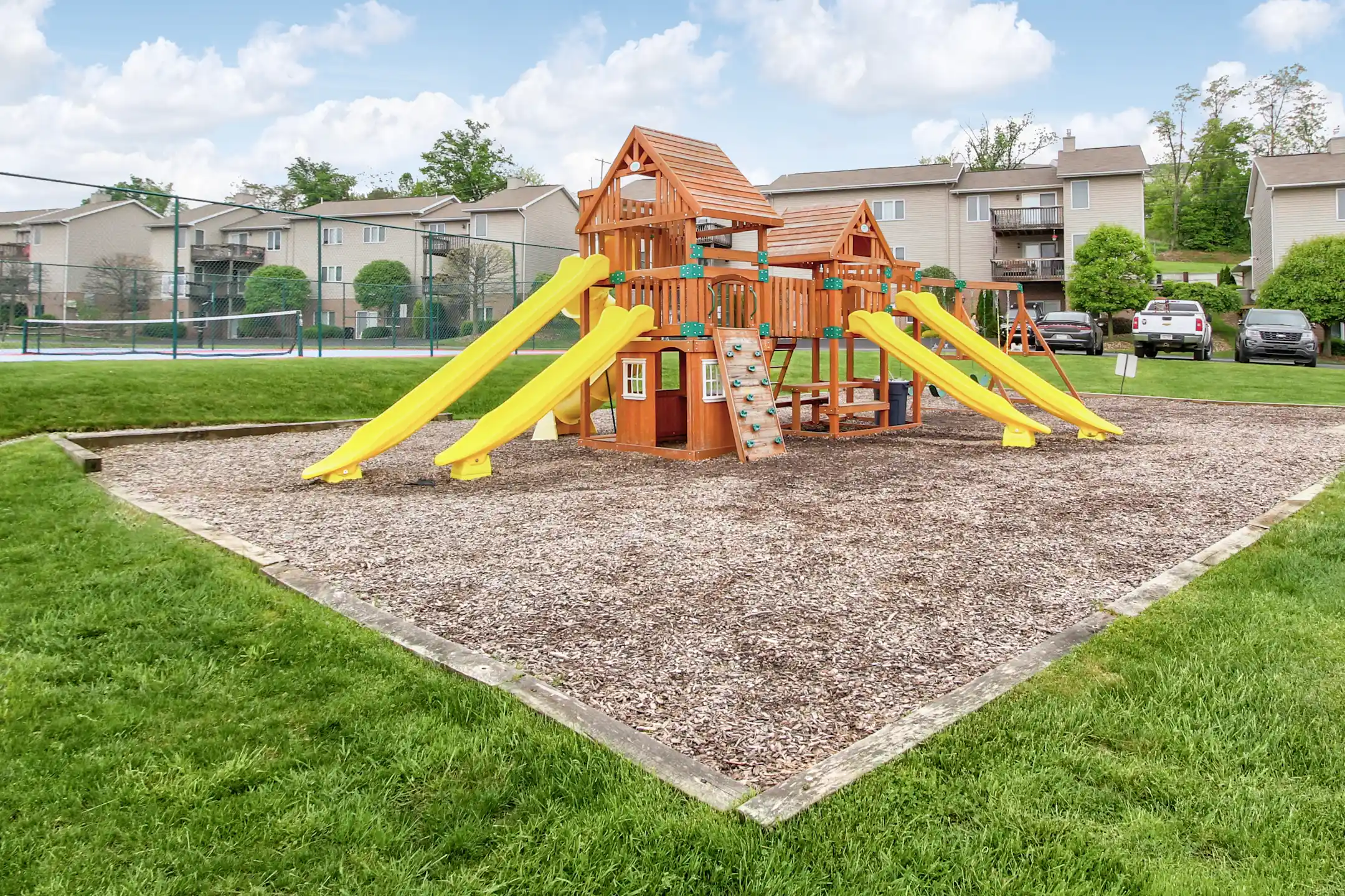 Stonecreek Apartment Homes Apartments Washington, PA 15301