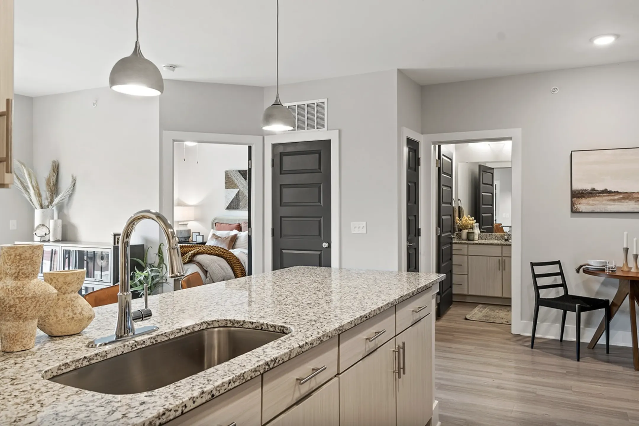 Lively Victor Park 1000 Village Mill Dr Greer, SC Apartments for