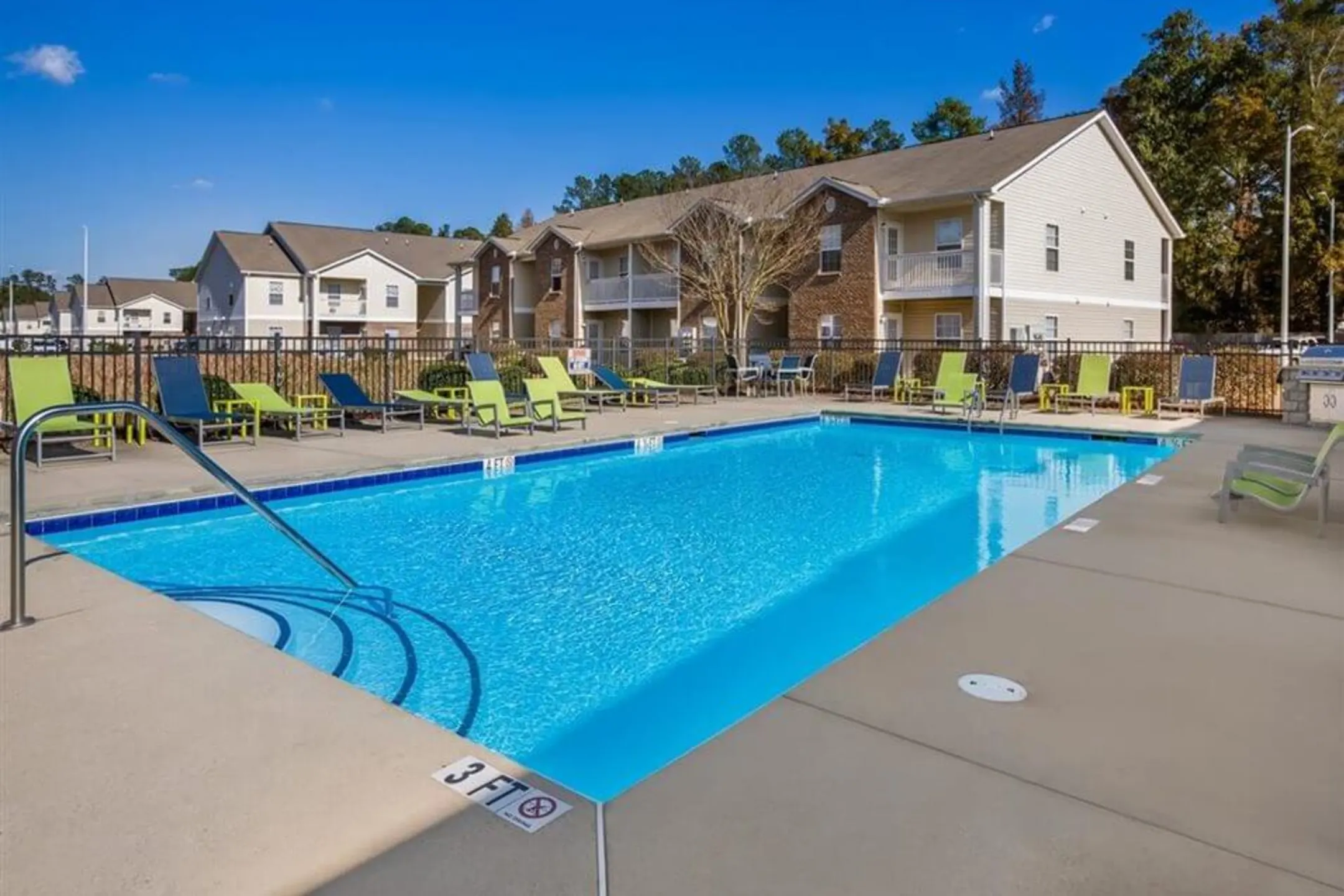 The Park 6230 Abbotts Park Rd Fayetteville, NC Apartments for Rent Rent.