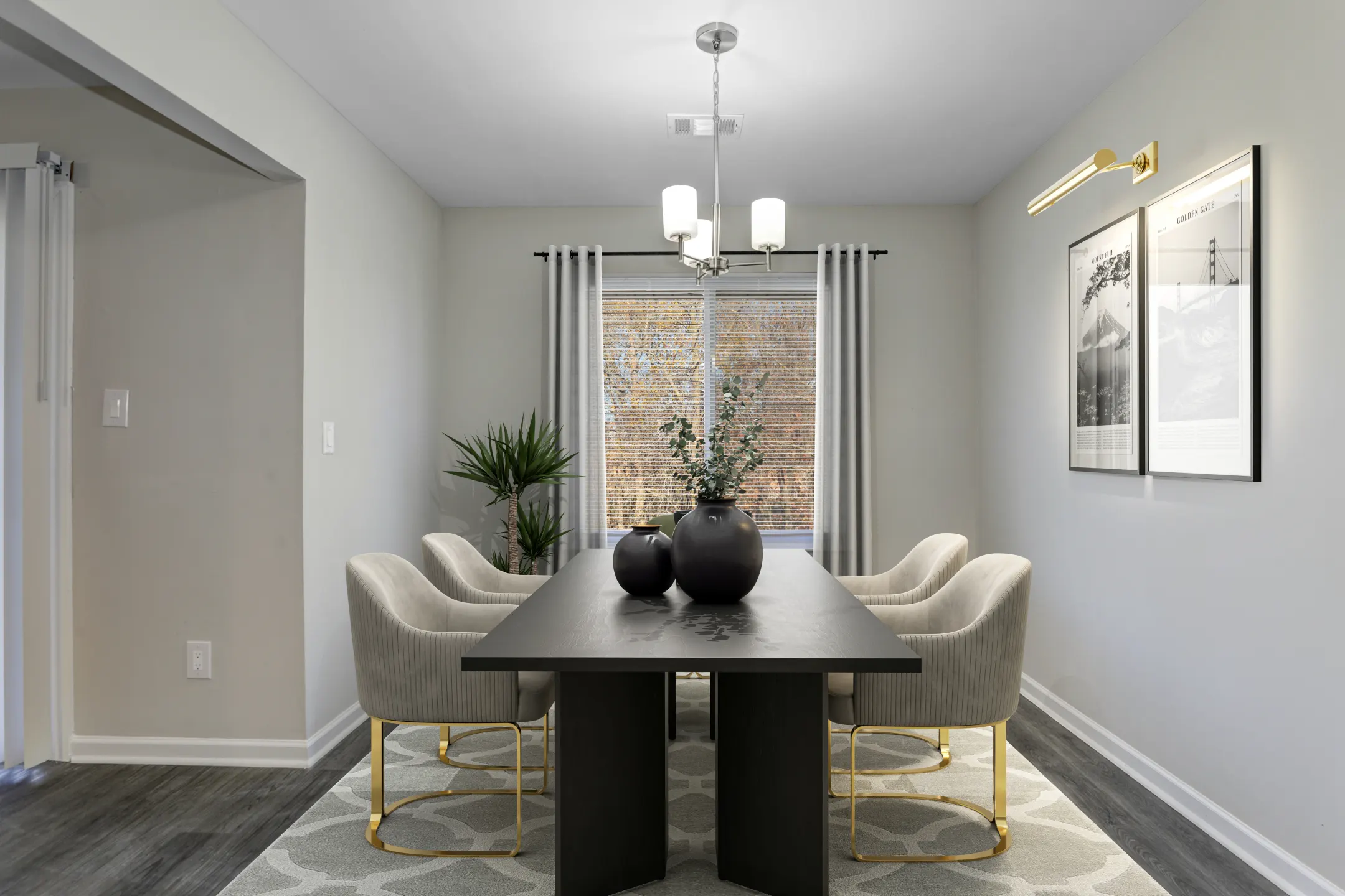 The Villas Apartments Springfield, NJ 07081