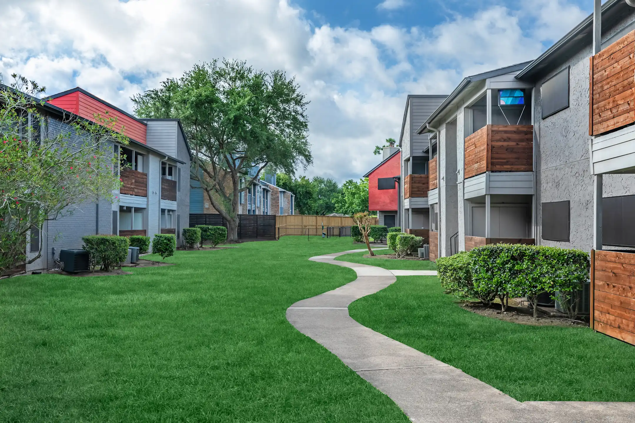 Clearlake Apartments For Rent