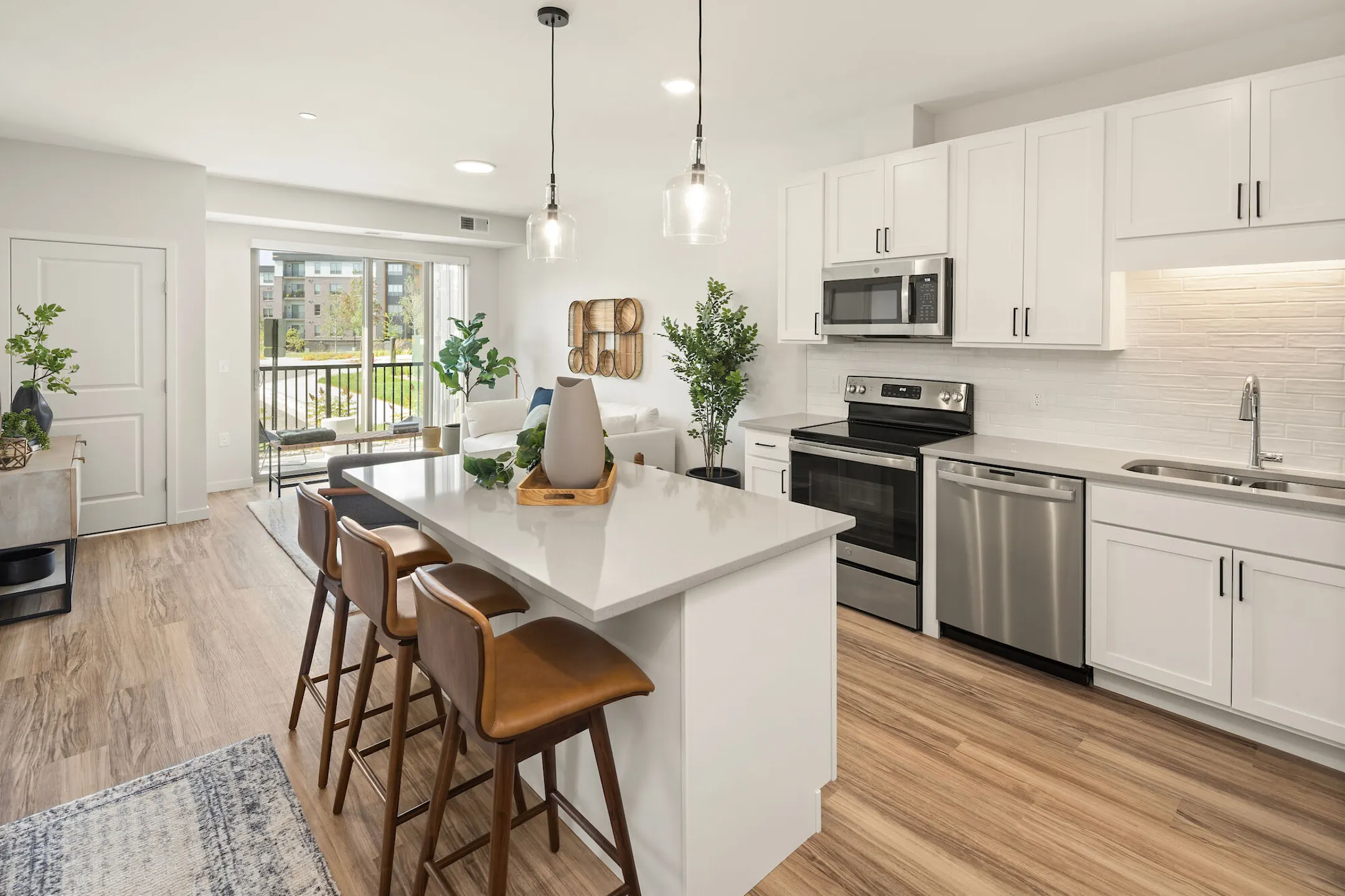 Aster Apartments Coon Rapids, MN 55433