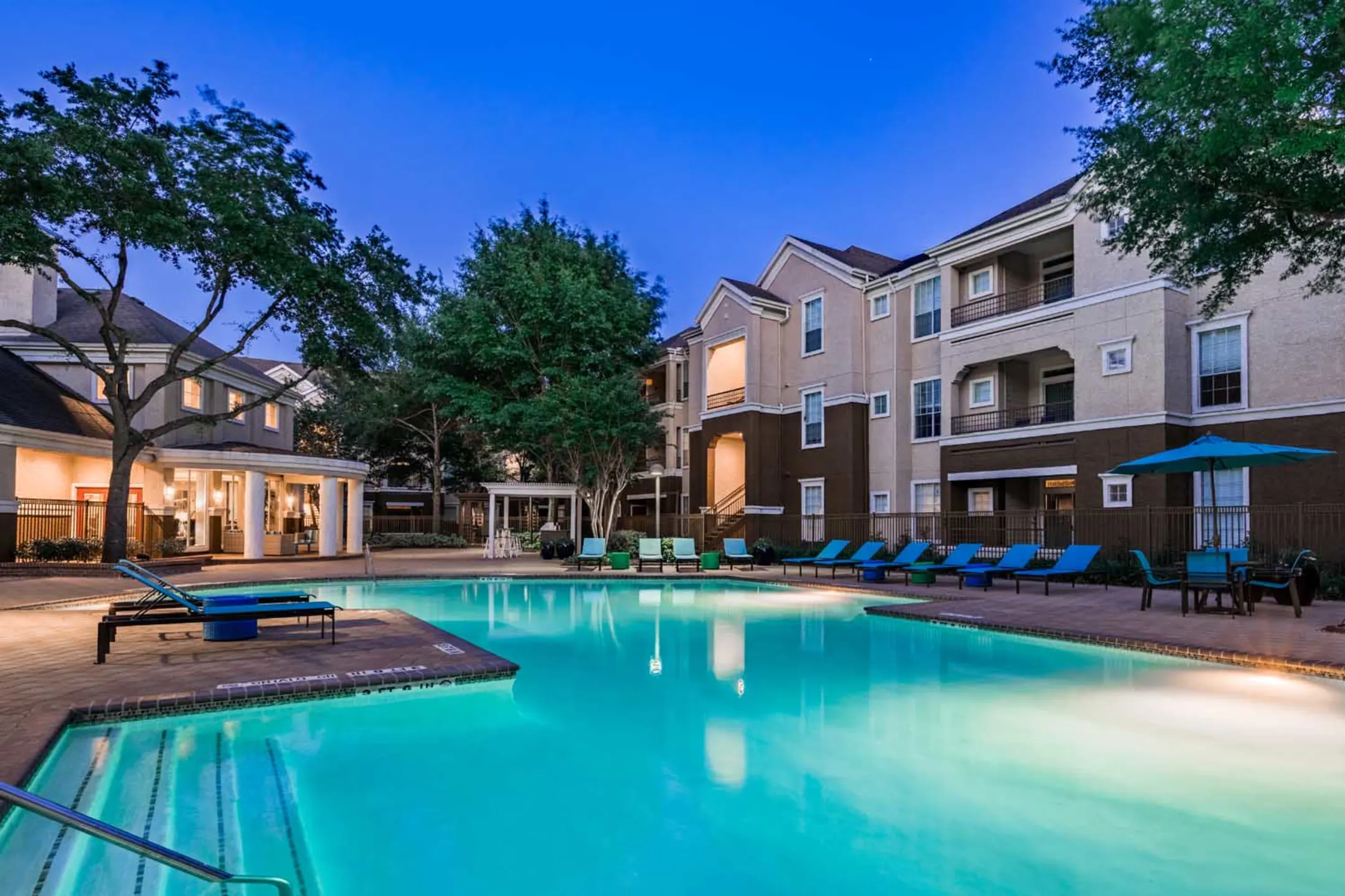 Cascade at Fountain Lake - 10502 Fountain Lk Dr | Stafford, TX ...