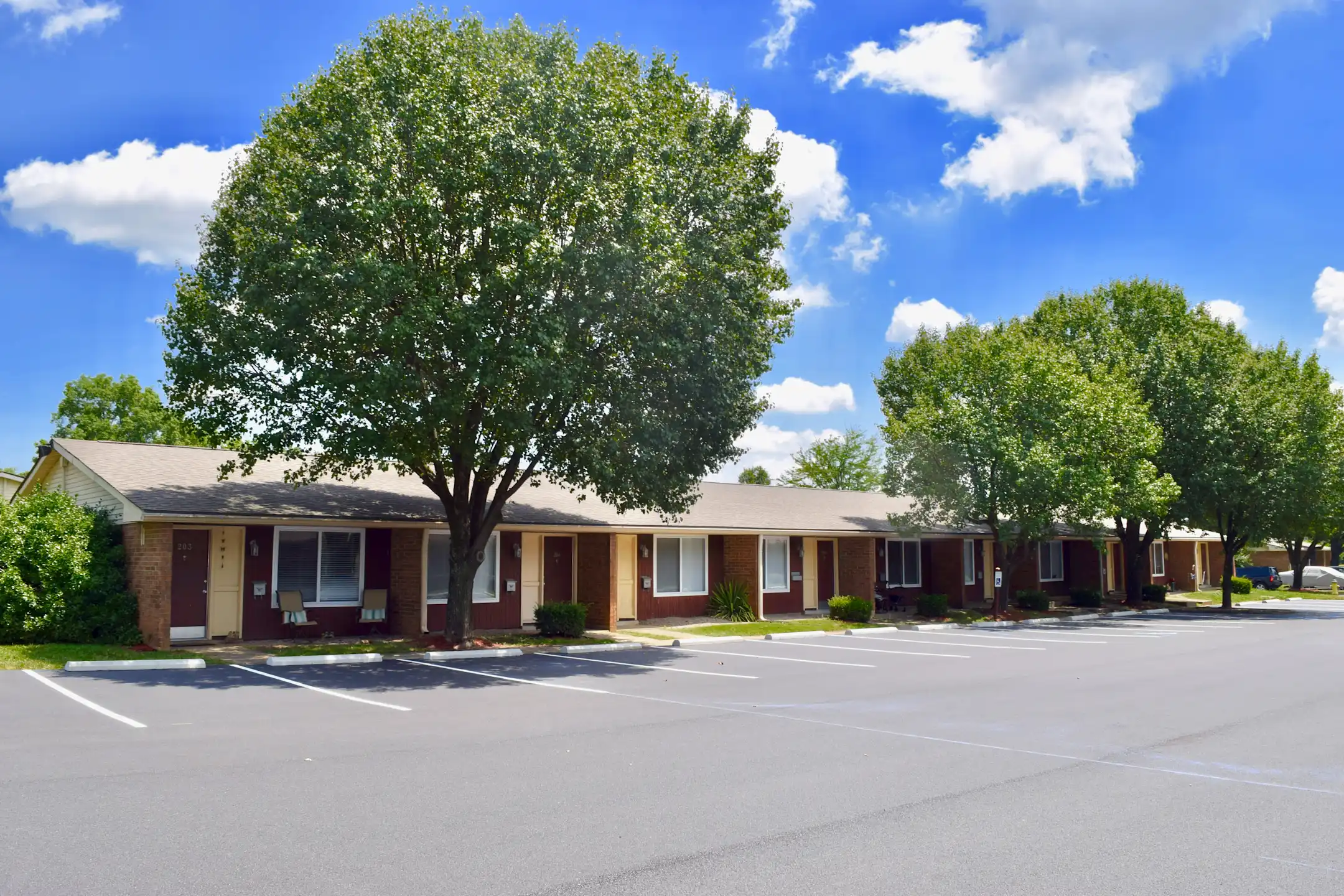1 Bedroom Apartments Jeffersonville Indiana