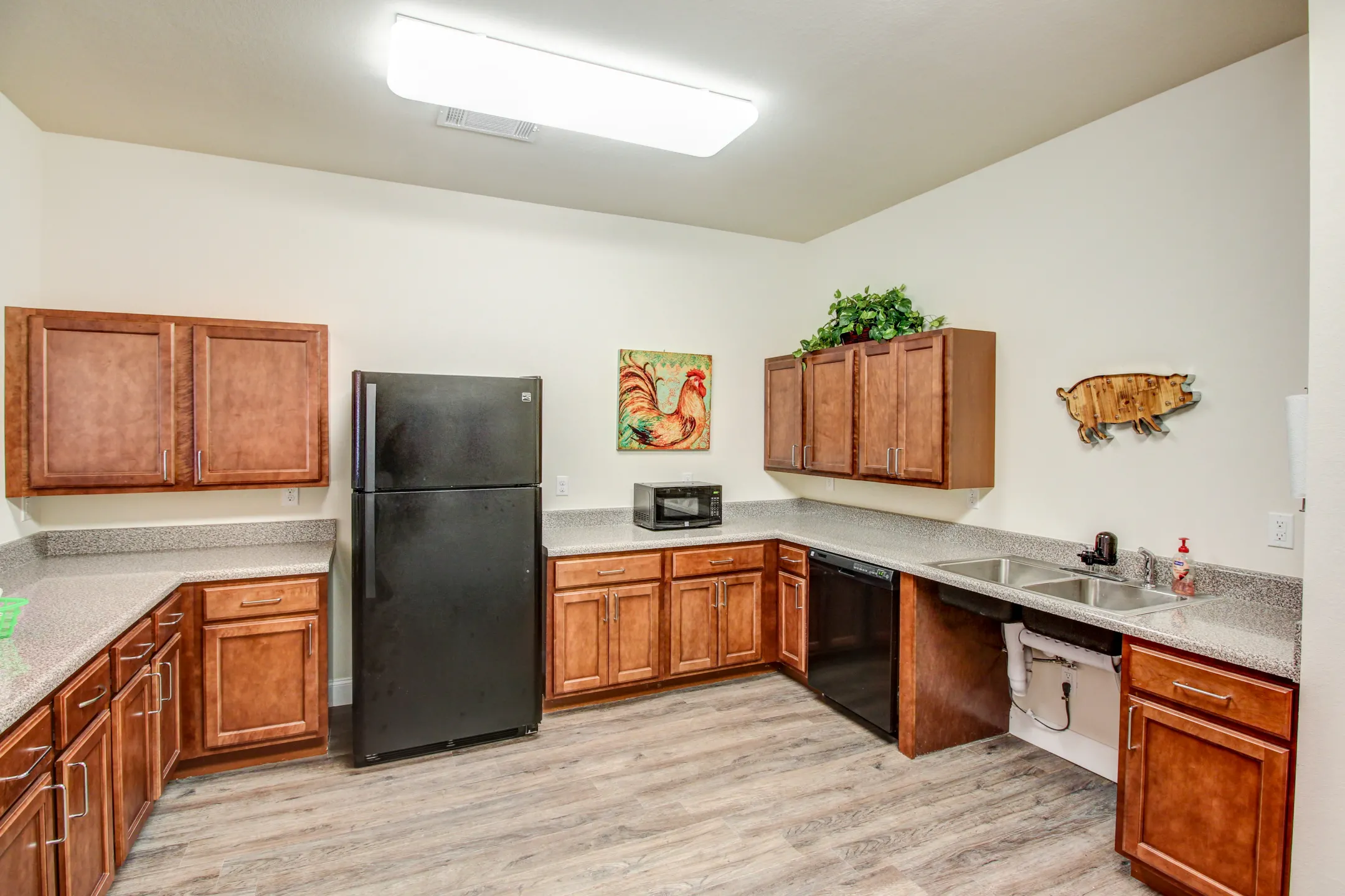 Buchanan Way Apartments Apartments Cleveland, TN 37323