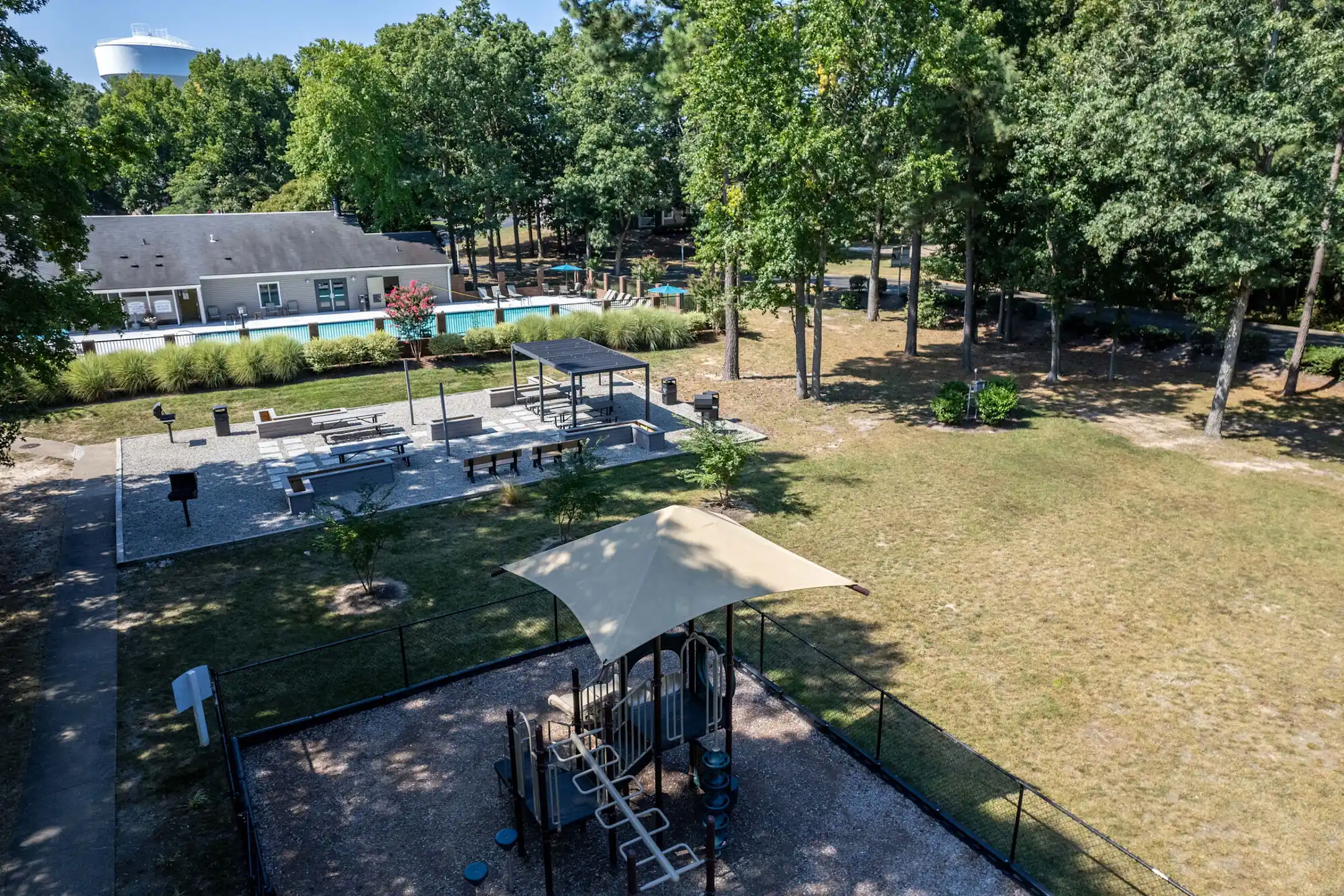 The Point at Beaufont - Richmond, VA