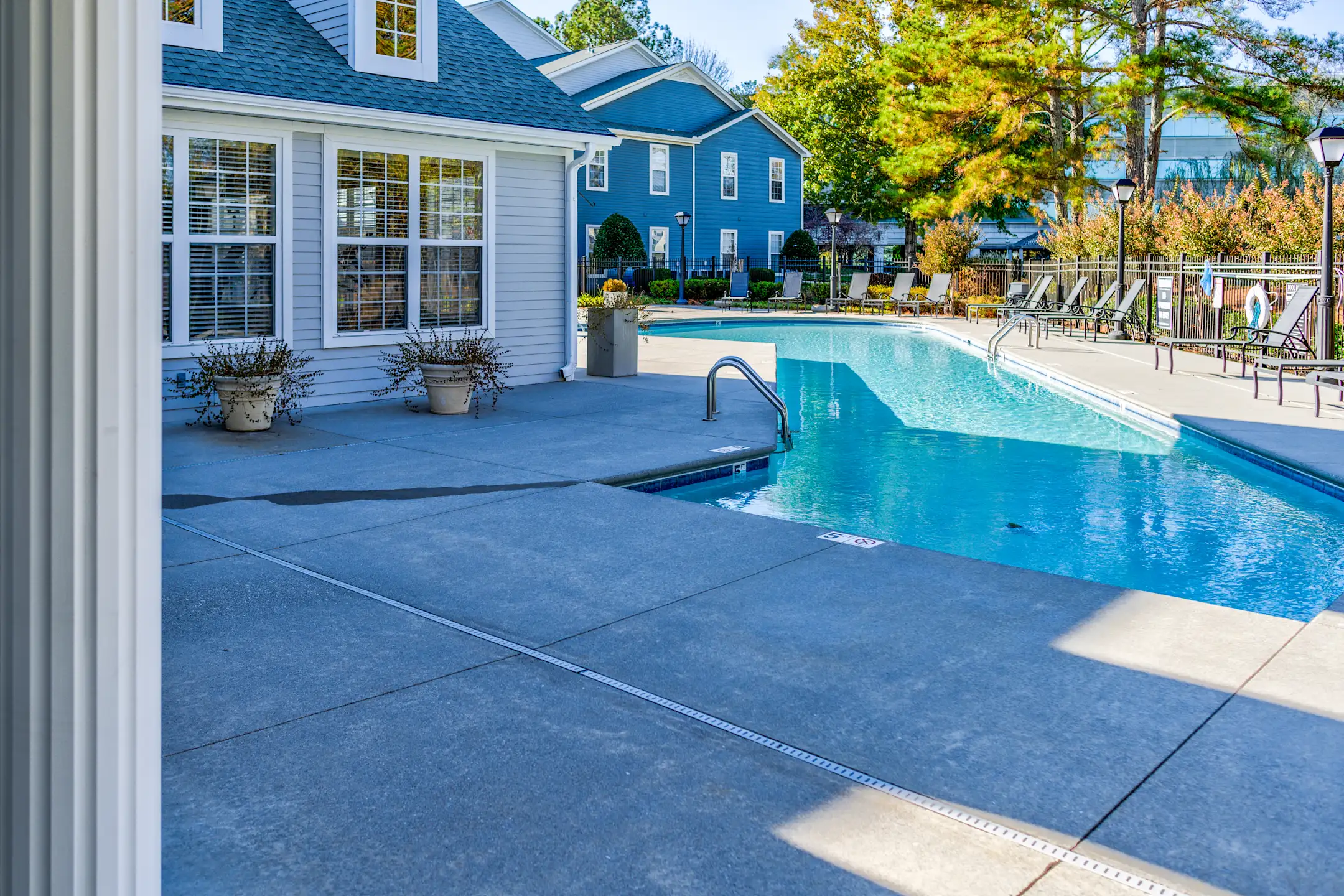 Bristol Park of Oak Ridge Apartments Oak Ridge, TN 37830