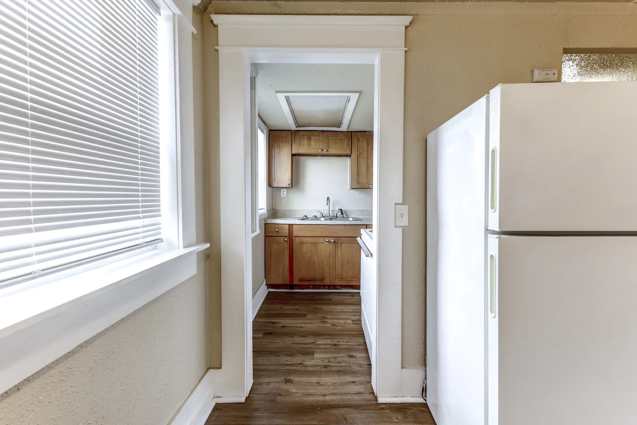 The Milano Apartments 1019 Burwell Street Bremerton, WA Apartments