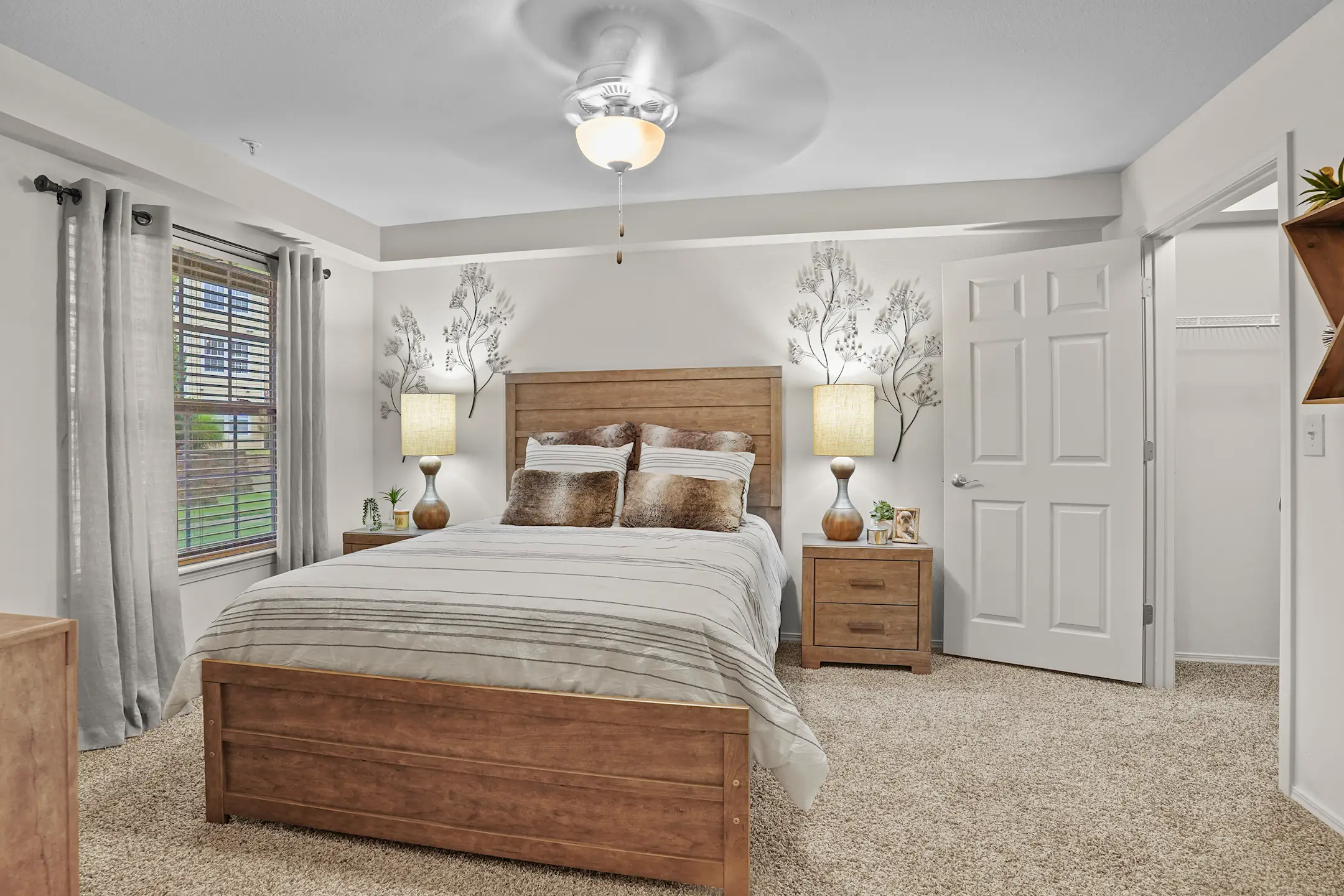 The Park at Coffee Creek Apartments Owasso, OK 74055