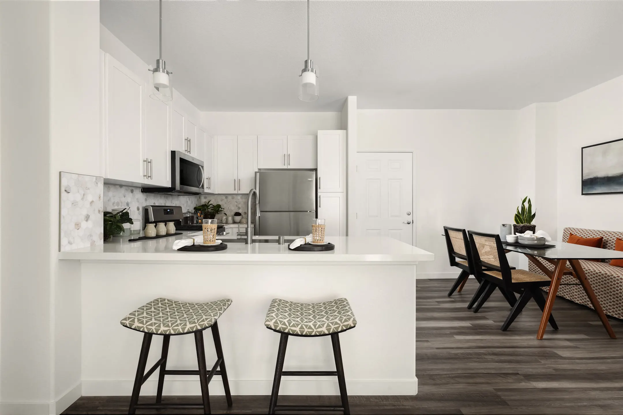 City Lights at Town Center Apartments Aliso Viejo, CA 92656