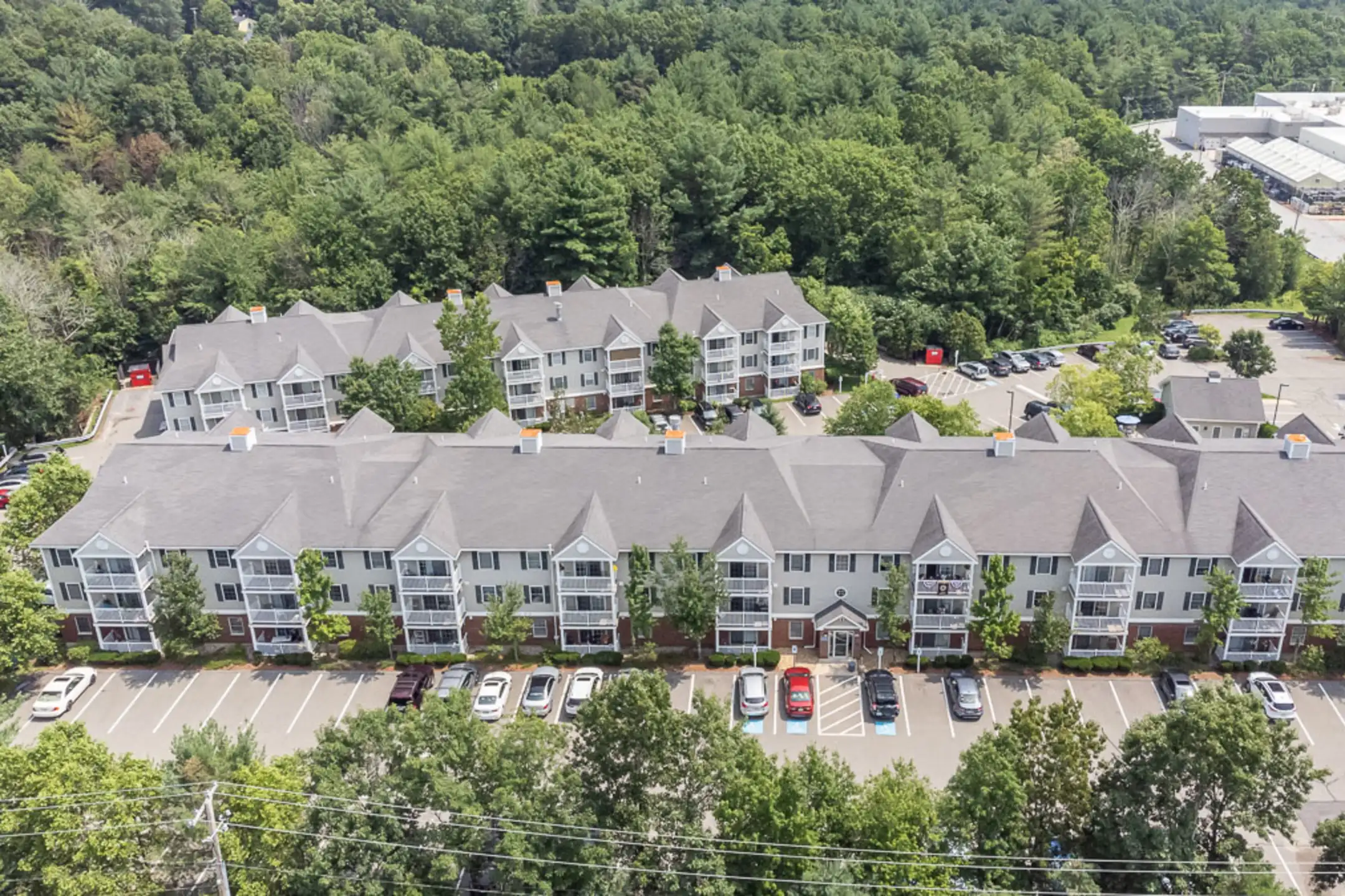 Carlton Oaks Apartments Salem, NH 03079