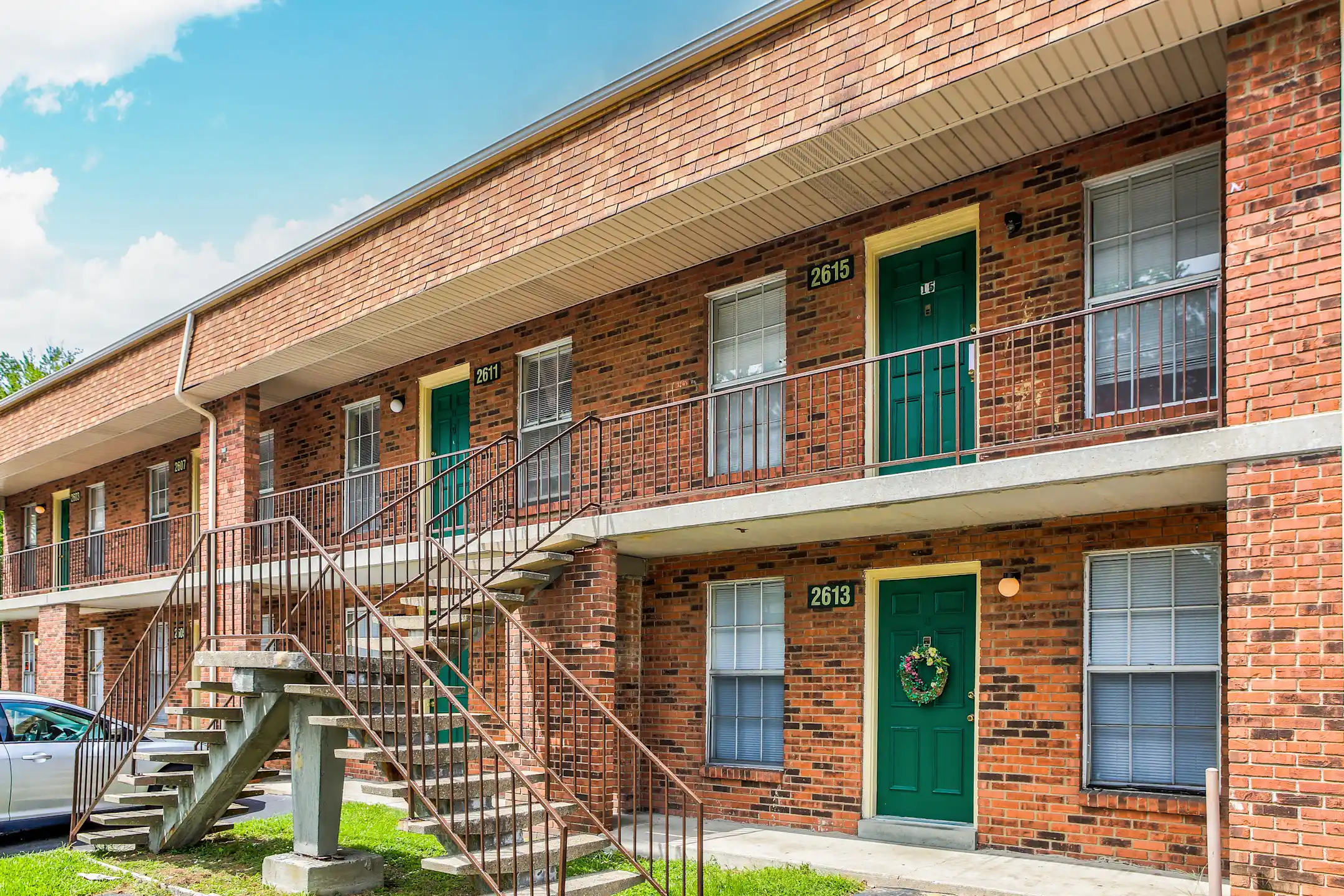 Apartments Louisville Ky 40214