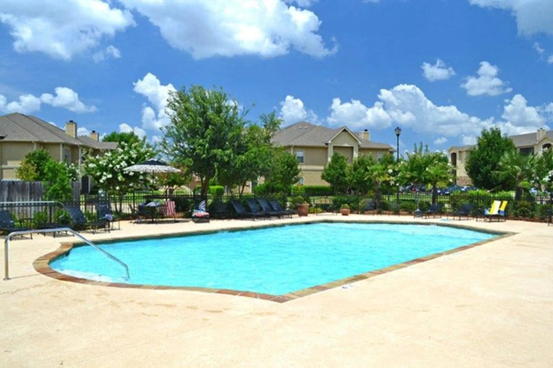 Stockwell Landing - 2175 Stockwell Rd | Bossier City, LA Apartments for 