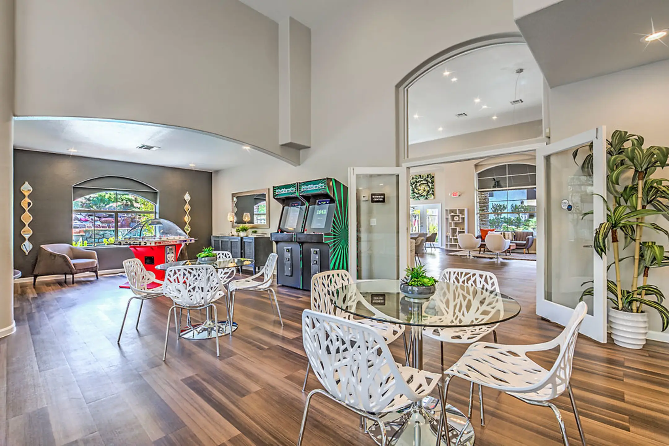 The Avondale 9225 W Charleston Blvd Las Vegas, NV Apartments for