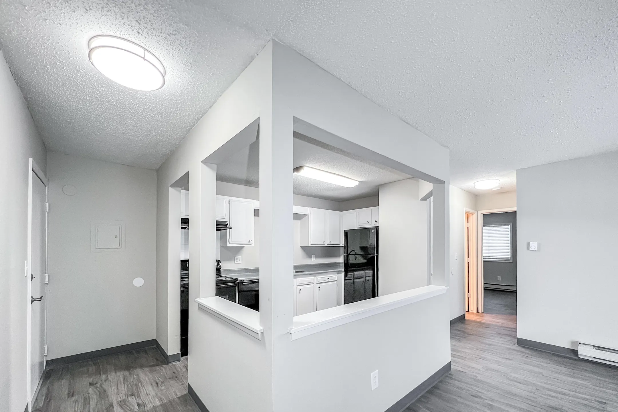 The Hampton Meadows Apartments Des Moines, IA 50315