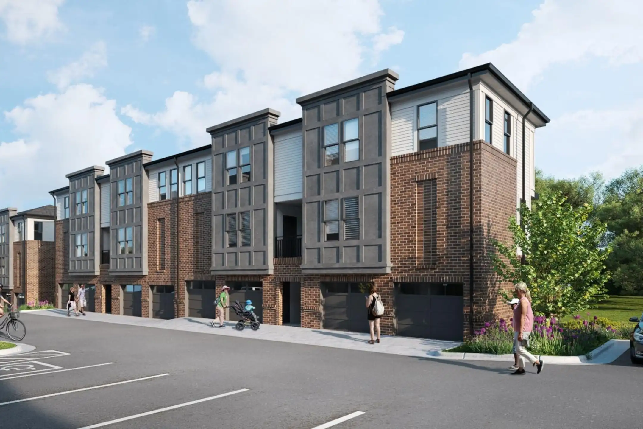 Reverie Belmont Apartments Belmont, NC 28012