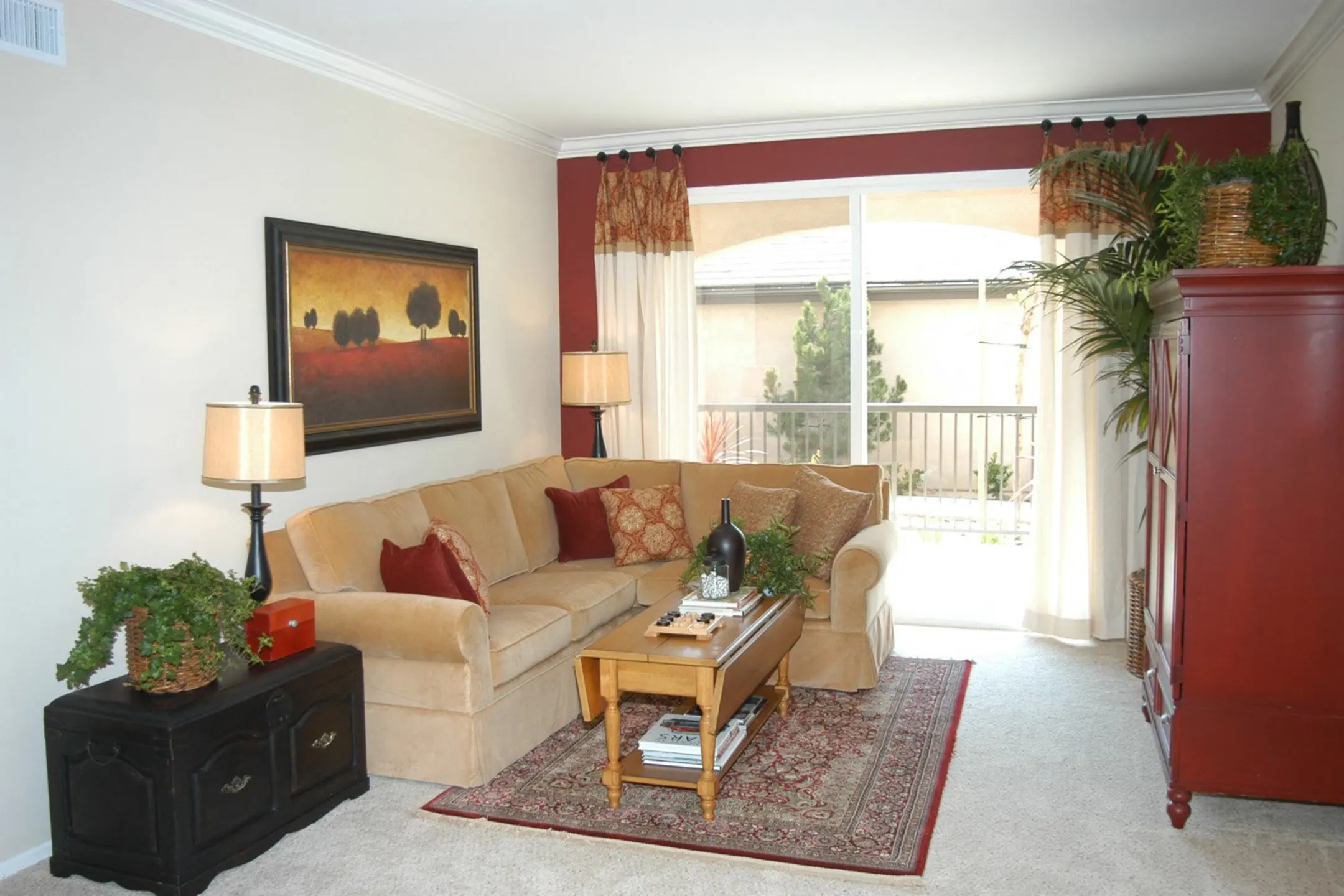 Sonoma At Mapleton Apartments Murrieta, CA 92563