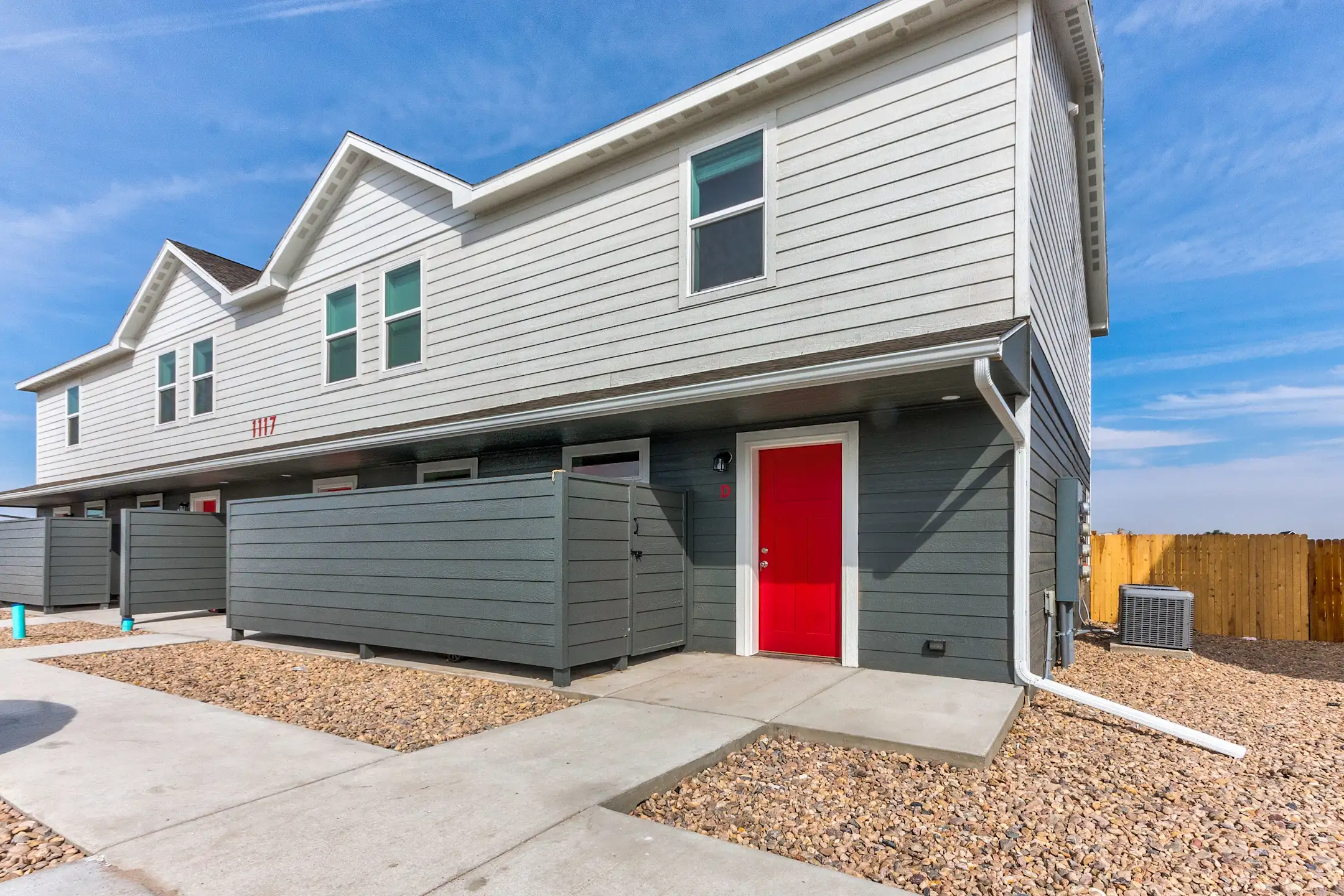 CentrePointe Square Apartments Fort CO 80701