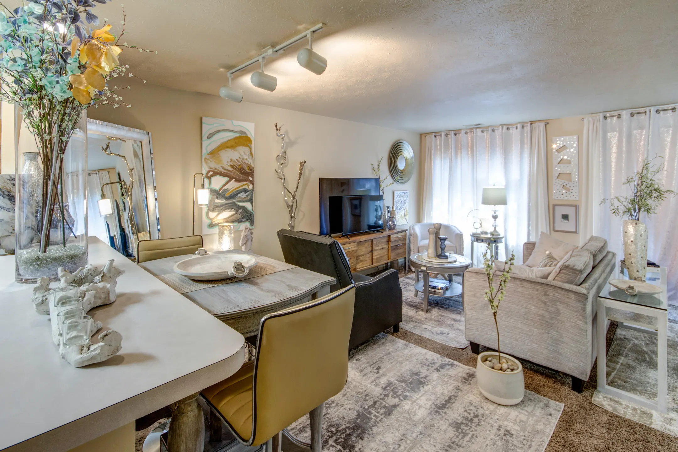 Springview Apartment Homes 4166 Bell Rd Newburgh, IN Apartments for