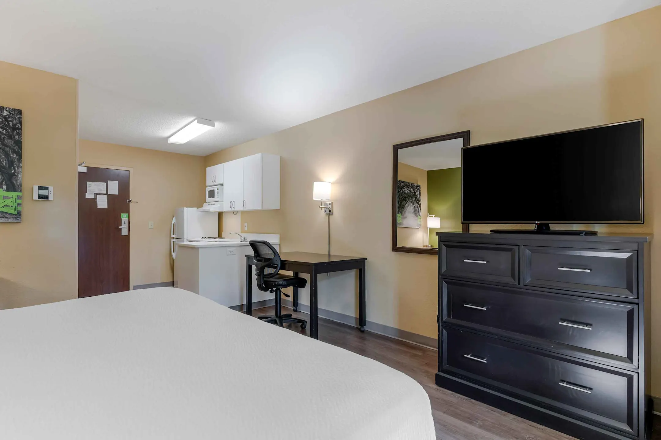 Furnished Studio - Houston - Northwest - Houston, TX
