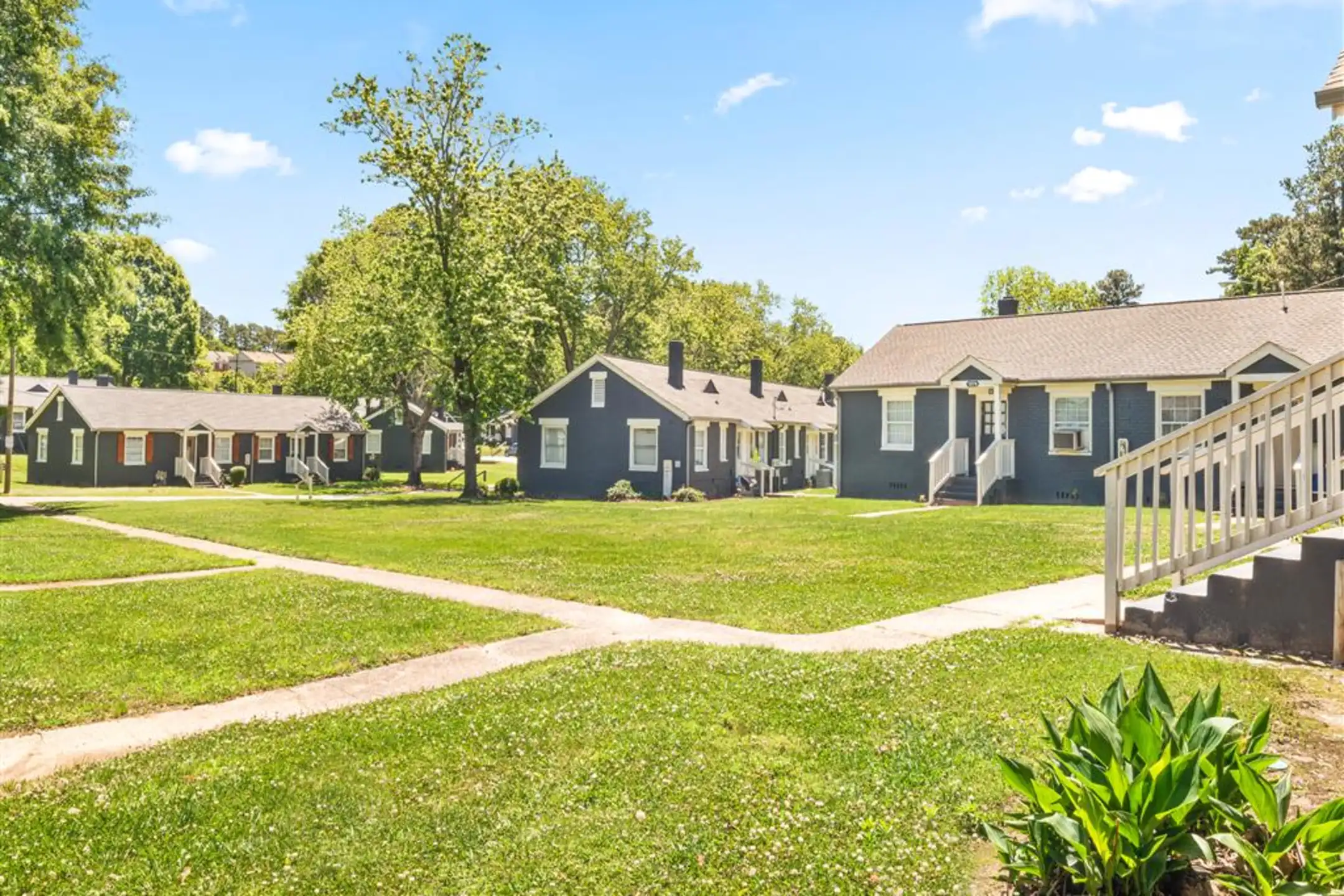 Balfour Marietta 152 Dodd St SE Marietta, GA Apartments for Rent Rent.