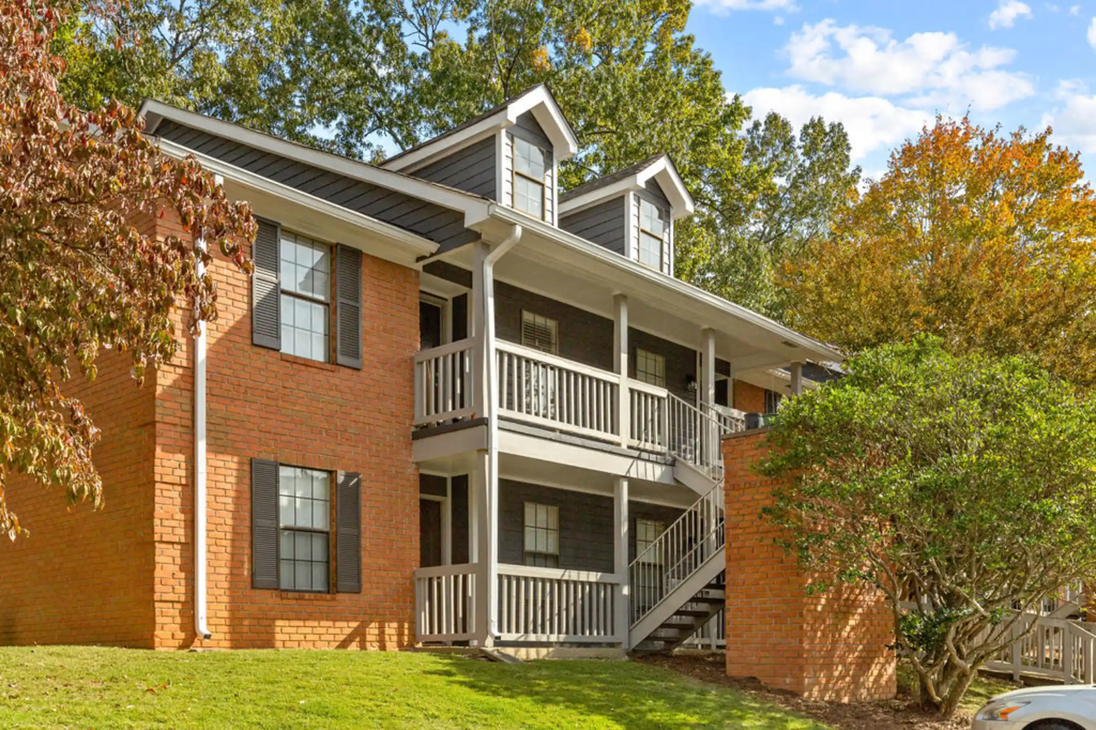 Turtle Lake Apartments Birmingham, AL 35242
