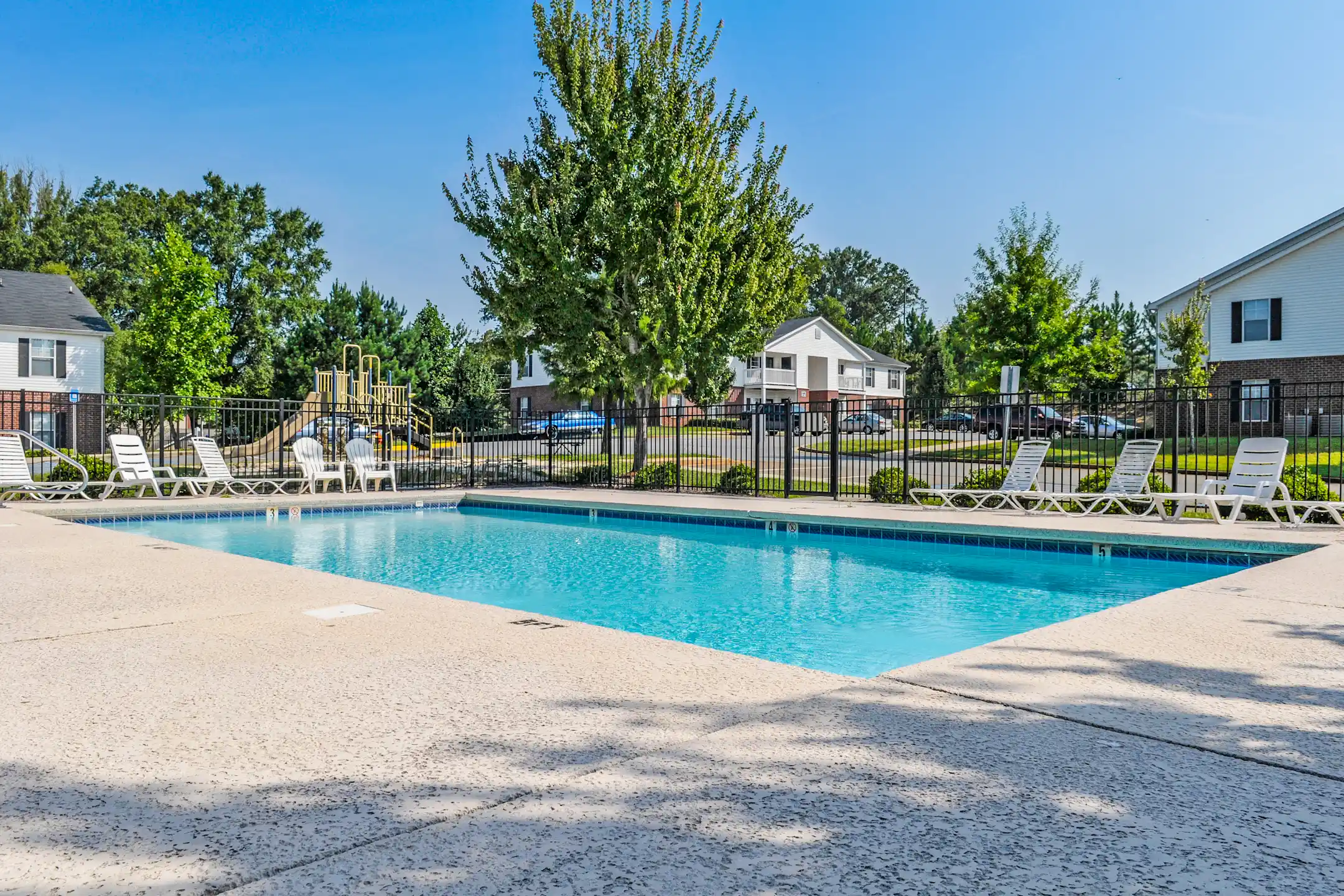 Waterford Place Apartments Milledgeville, GA 31061