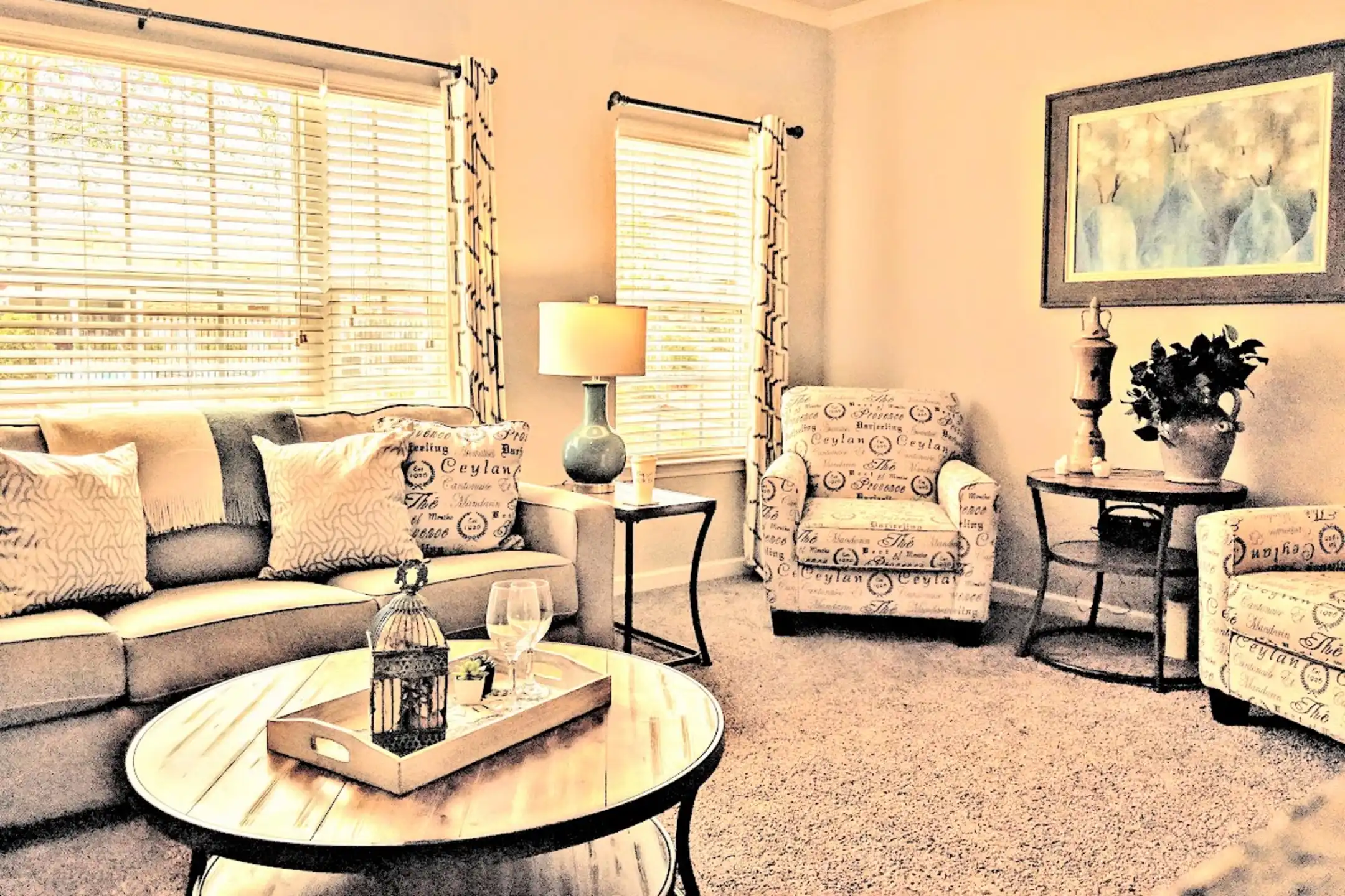 The Charleston Apartments Apartments Cordova, TN 38016