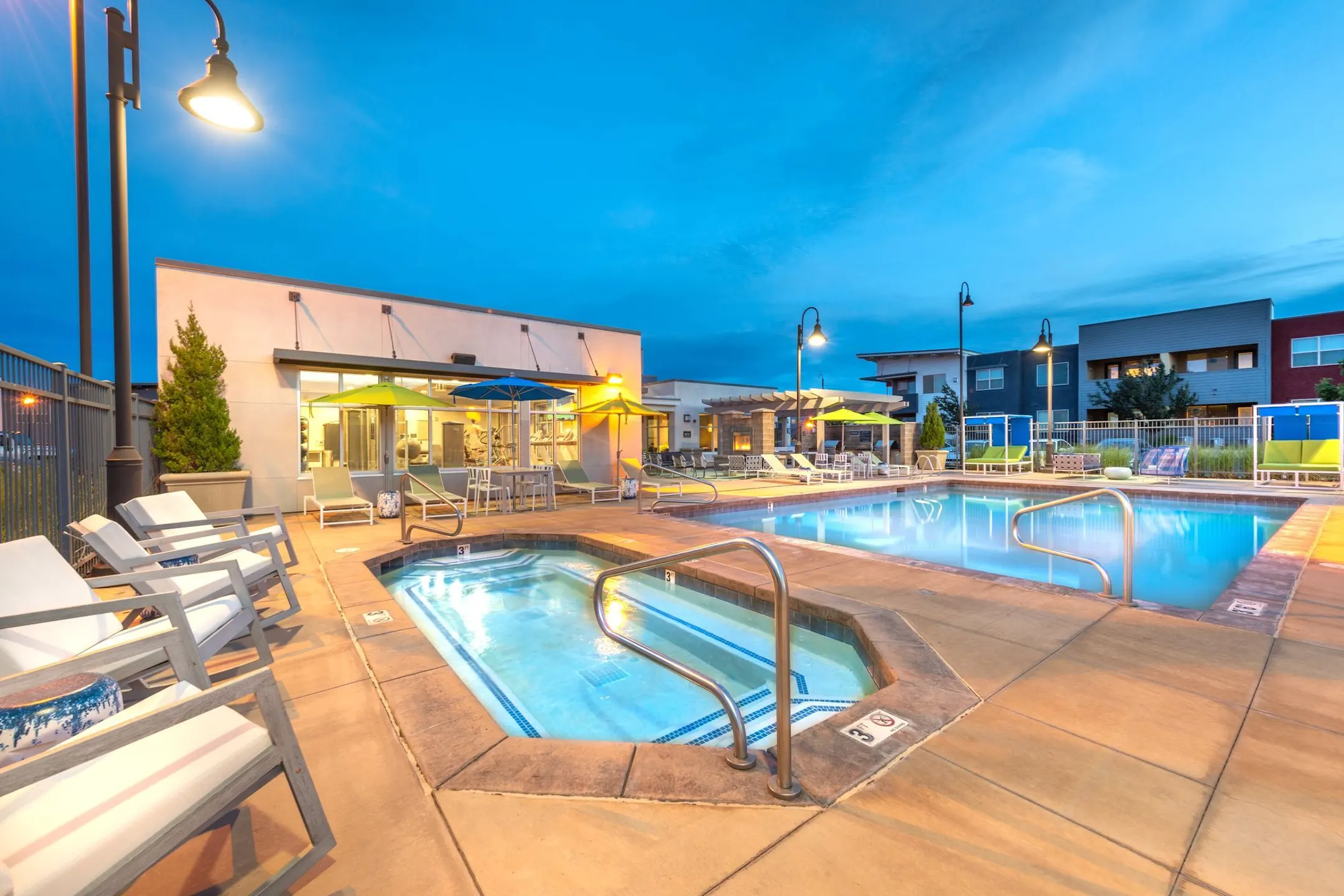 Olympus at Daybreak Apartments South Jordan, UT 84009