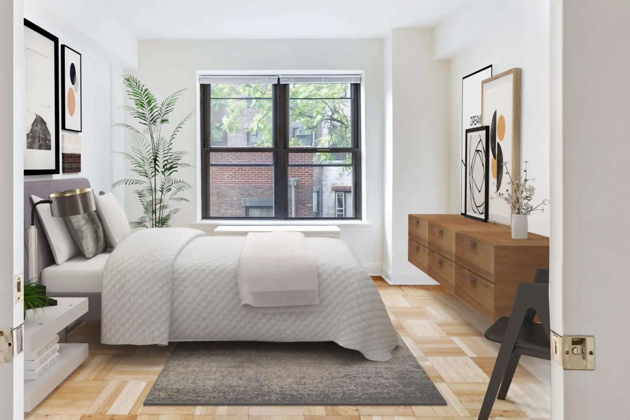 Parc Cameron Apartments New York, NY 10024