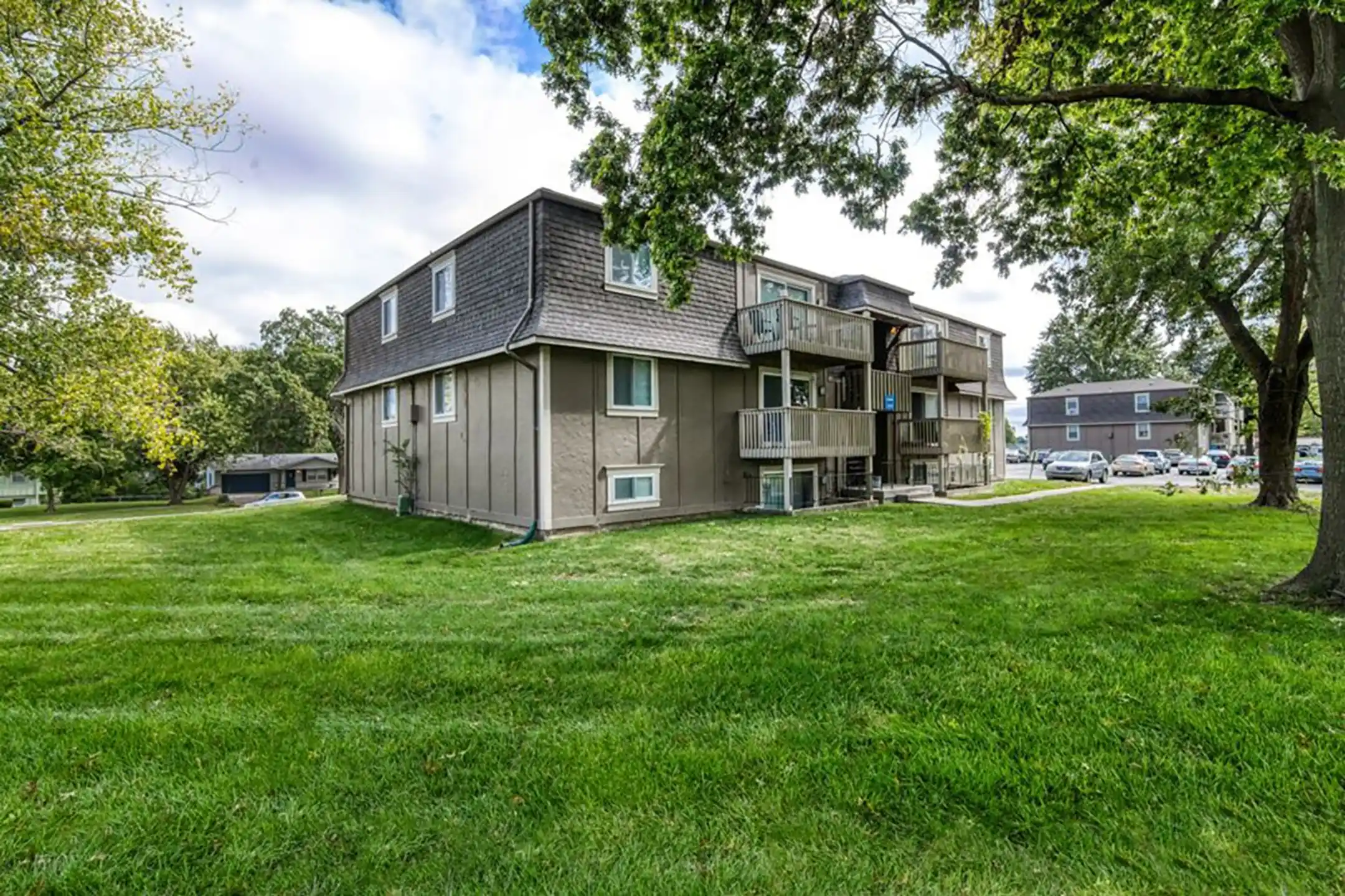 Concord Square Apartments Apartments Kansas City, KS 66112